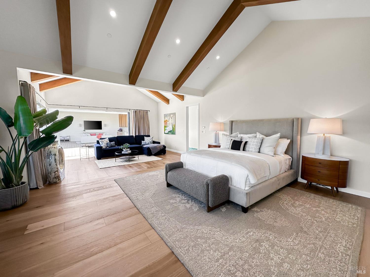 Detail Gallery Image 35 of 98 For 987 Mark West Springs Rd, Santa Rosa,  CA 95404 - 4 Beds | 4/4 Baths