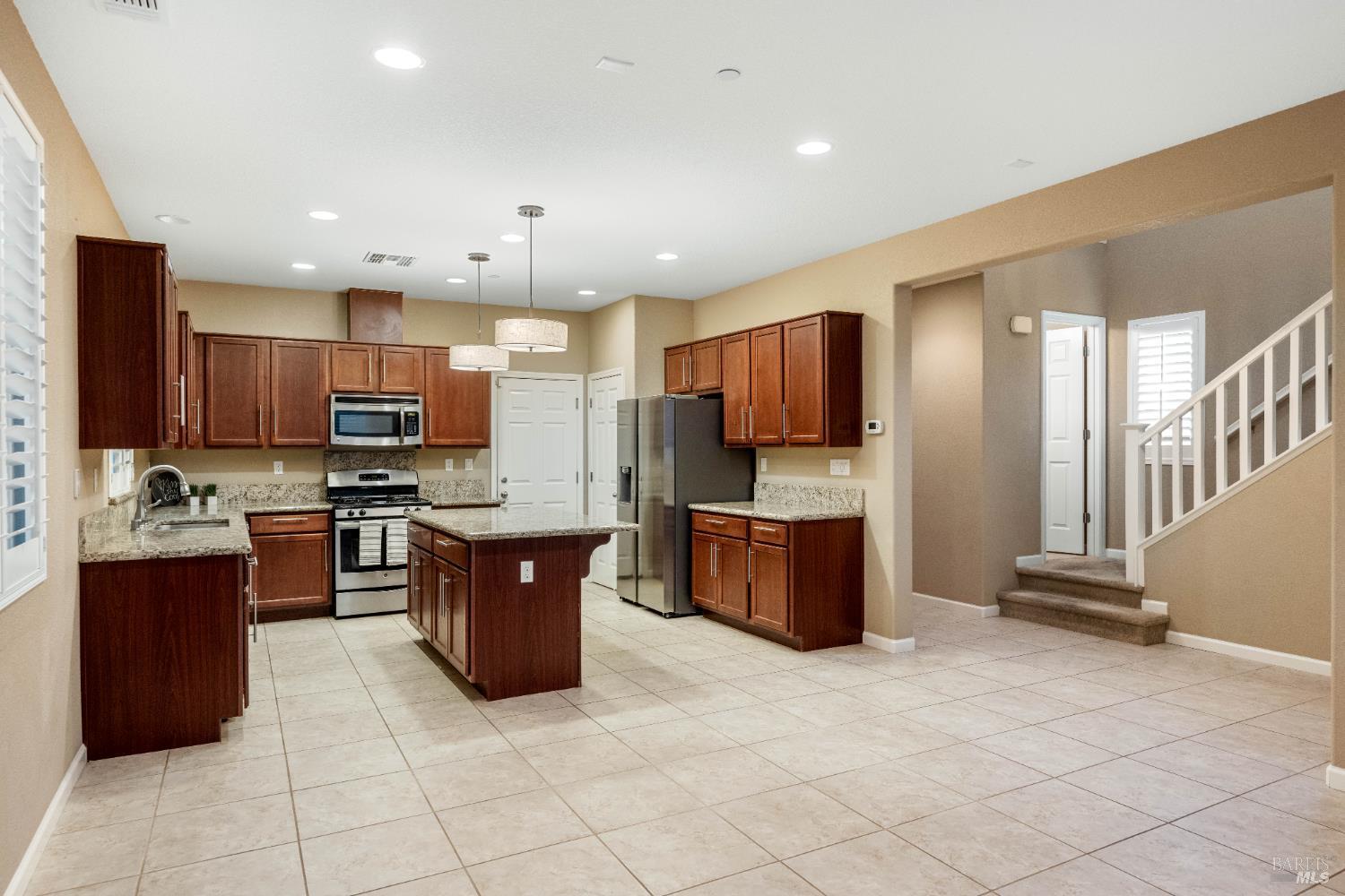 Detail Gallery Image 15 of 51 For 5300 Finkas Ln, Fairfield,  CA 94533 - 3 Beds | 2/1 Baths