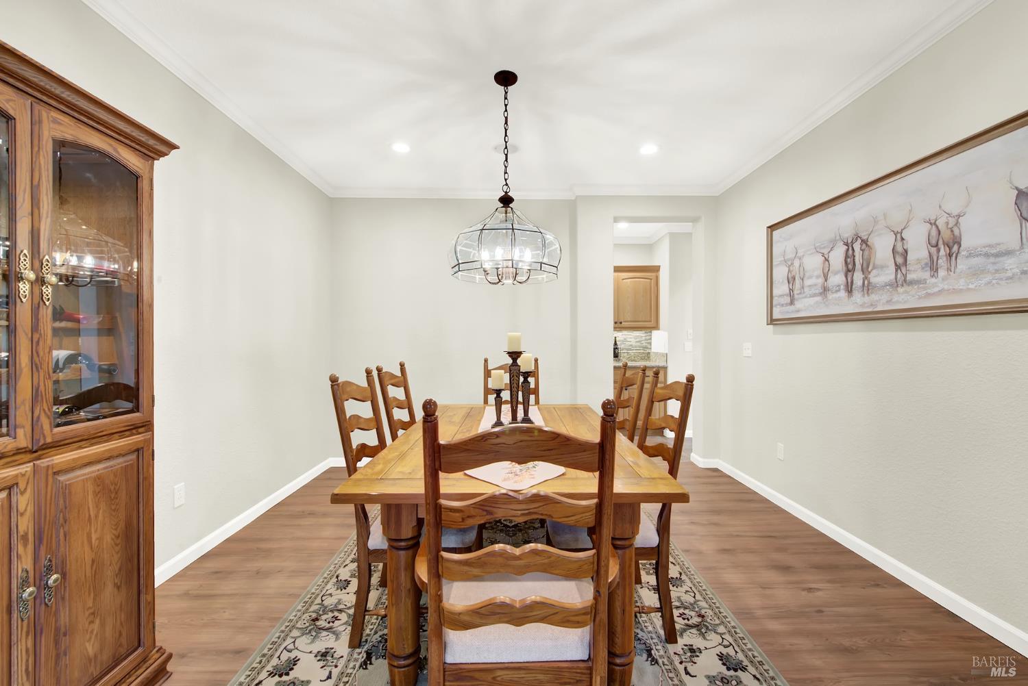 Detail Gallery Image 17 of 75 For 507 Topeka Ln, Vacaville,  CA 95687 - 5 Beds | 4 Baths