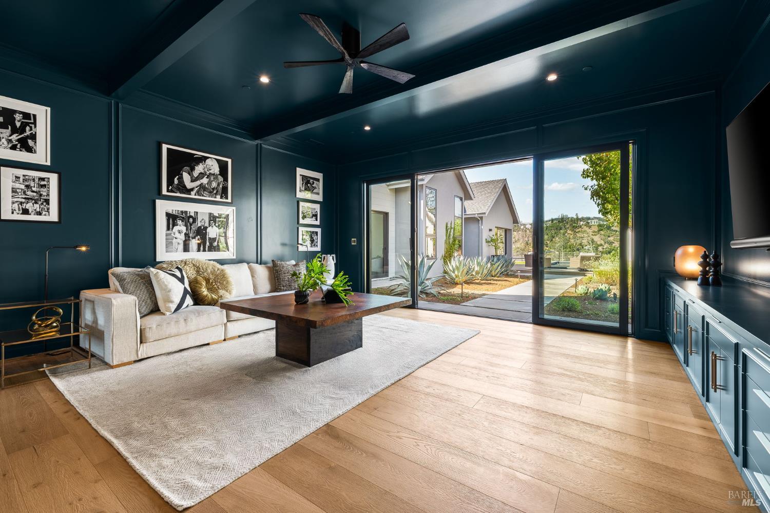 Detail Gallery Image 48 of 98 For 987 Mark West Springs Rd, Santa Rosa,  CA 95404 - 4 Beds | 4/4 Baths