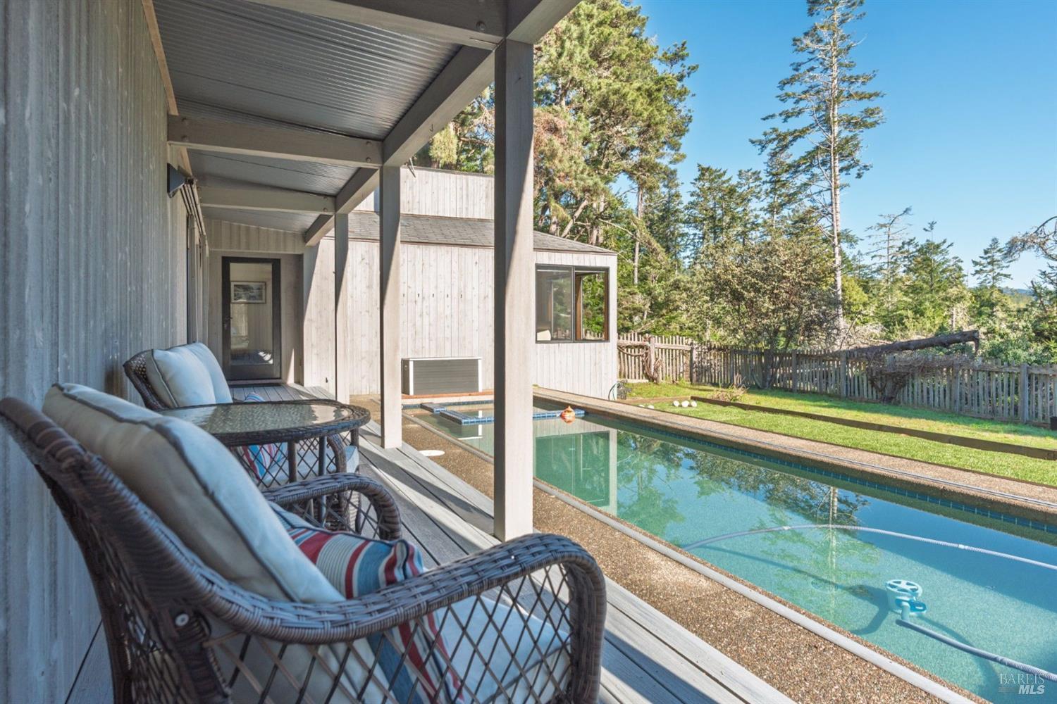 Detail Gallery Image 7 of 32 For 36221 Timber Ridge Rd, The Sea Ranch,  CA 95497 - 2 Beds | 2/1 Baths