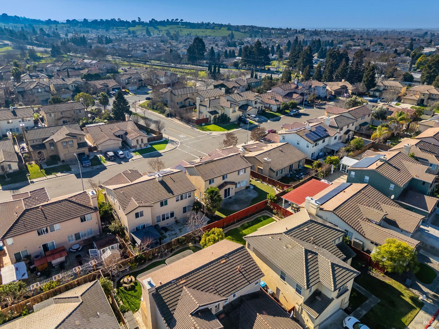 Detail Gallery Image 59 of 65 For 23 Castellina Cir, American Canyon,  CA 94503 - 4 Beds | 3 Baths