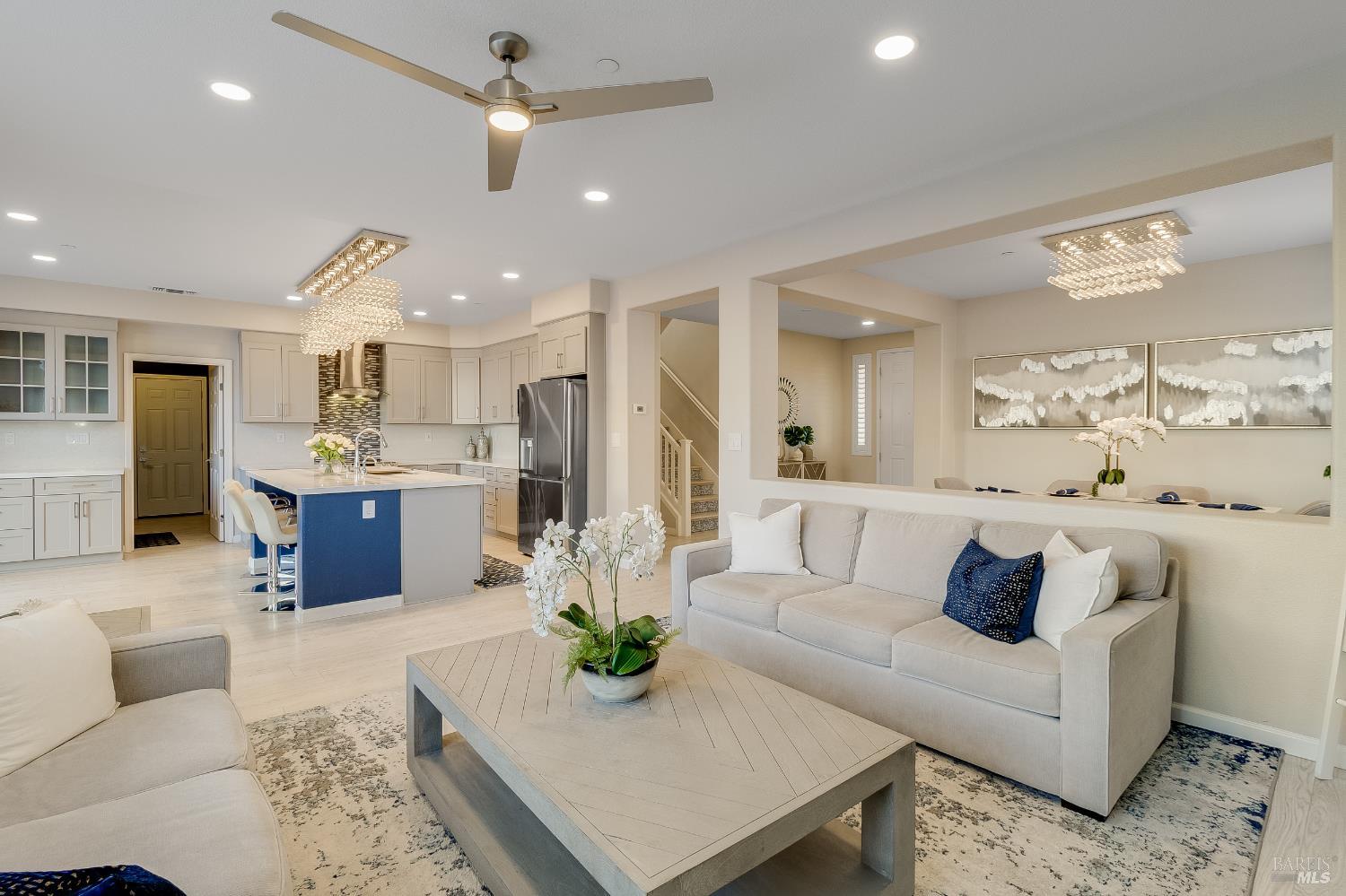 Detail Gallery Image 13 of 65 For 23 Castellina Cir, American Canyon,  CA 94503 - 4 Beds | 3 Baths