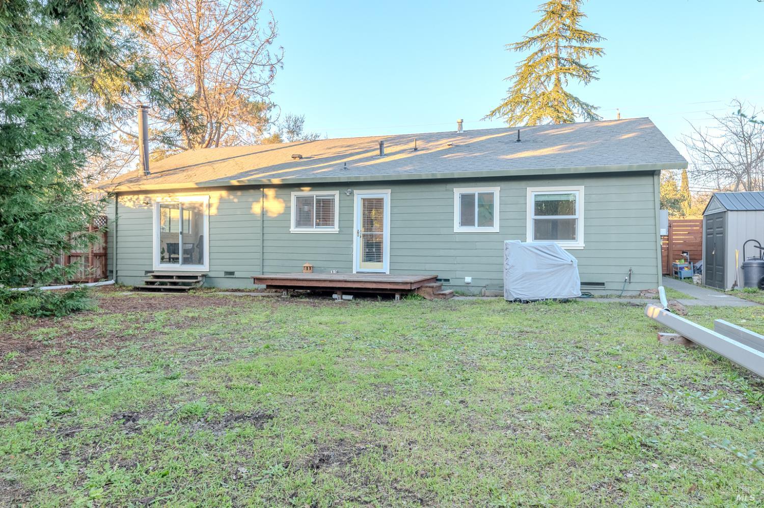 Detail Gallery Image 26 of 28 For 3532 Chanate Rd, Santa Rosa,  CA 95404 - 2 Beds | 1 Baths