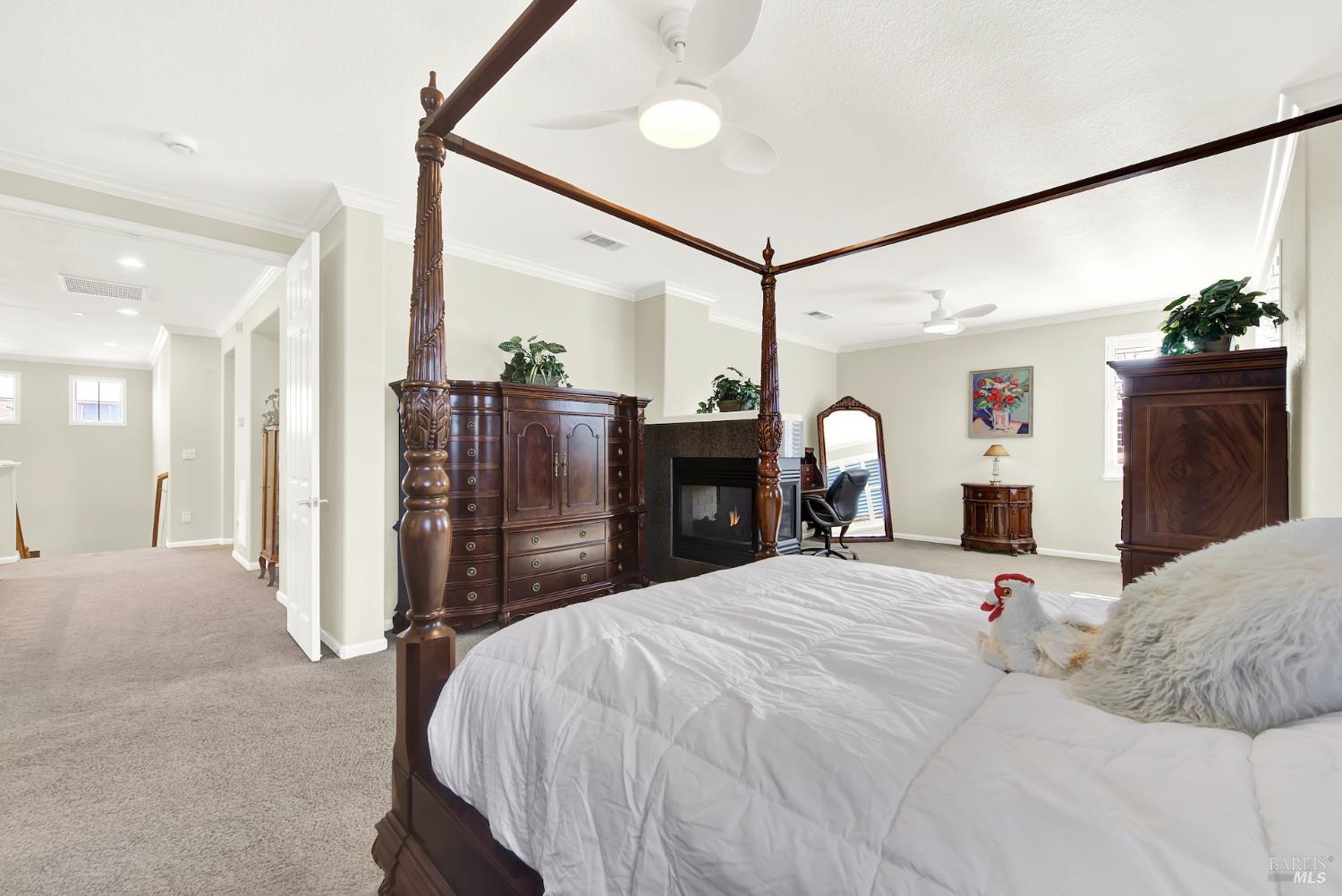 Detail Gallery Image 55 of 75 For 507 Topeka Ln, Vacaville,  CA 95687 - 5 Beds | 4 Baths