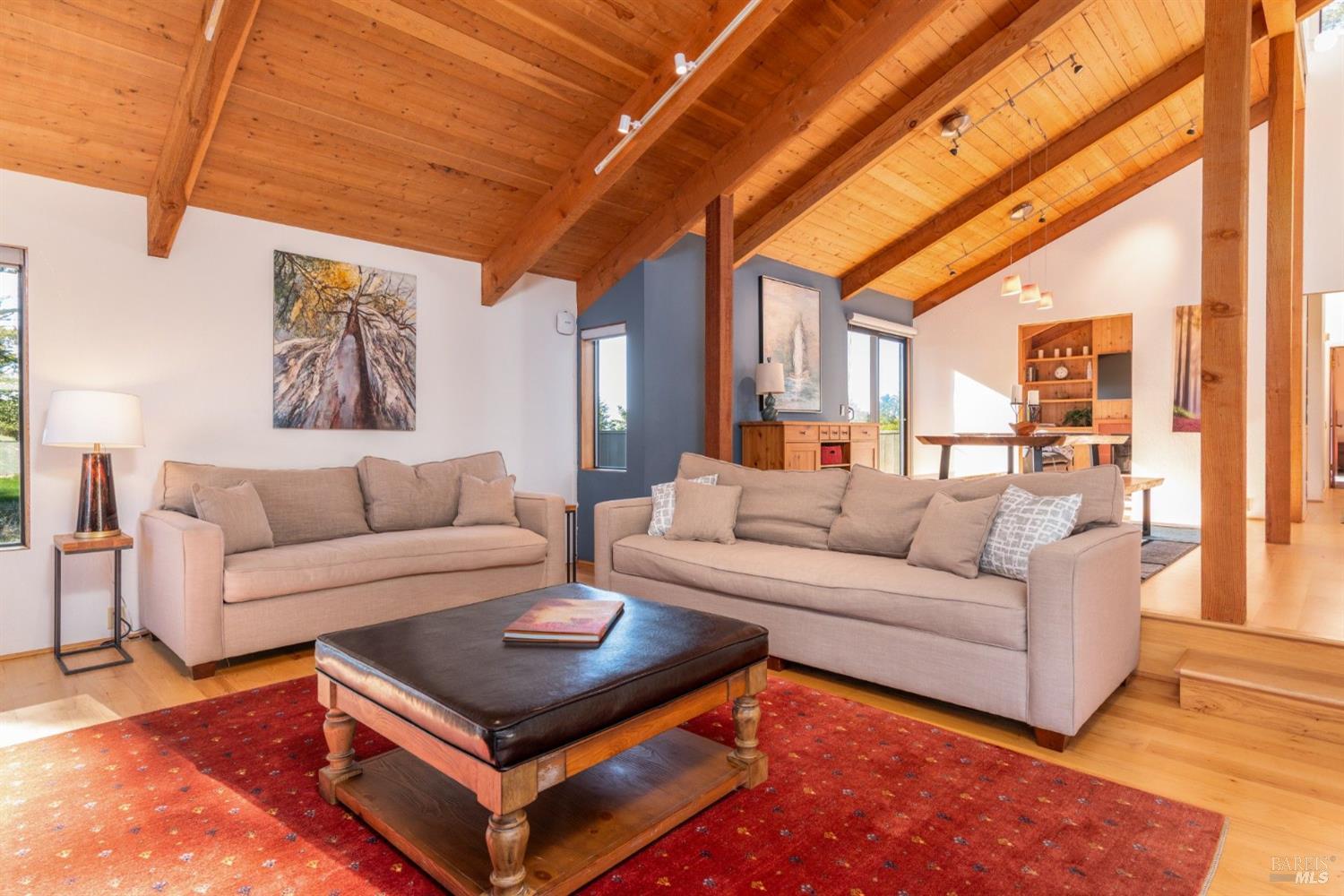 Detail Gallery Image 13 of 32 For 36221 Timber Ridge Rd, The Sea Ranch,  CA 95497 - 2 Beds | 2/1 Baths