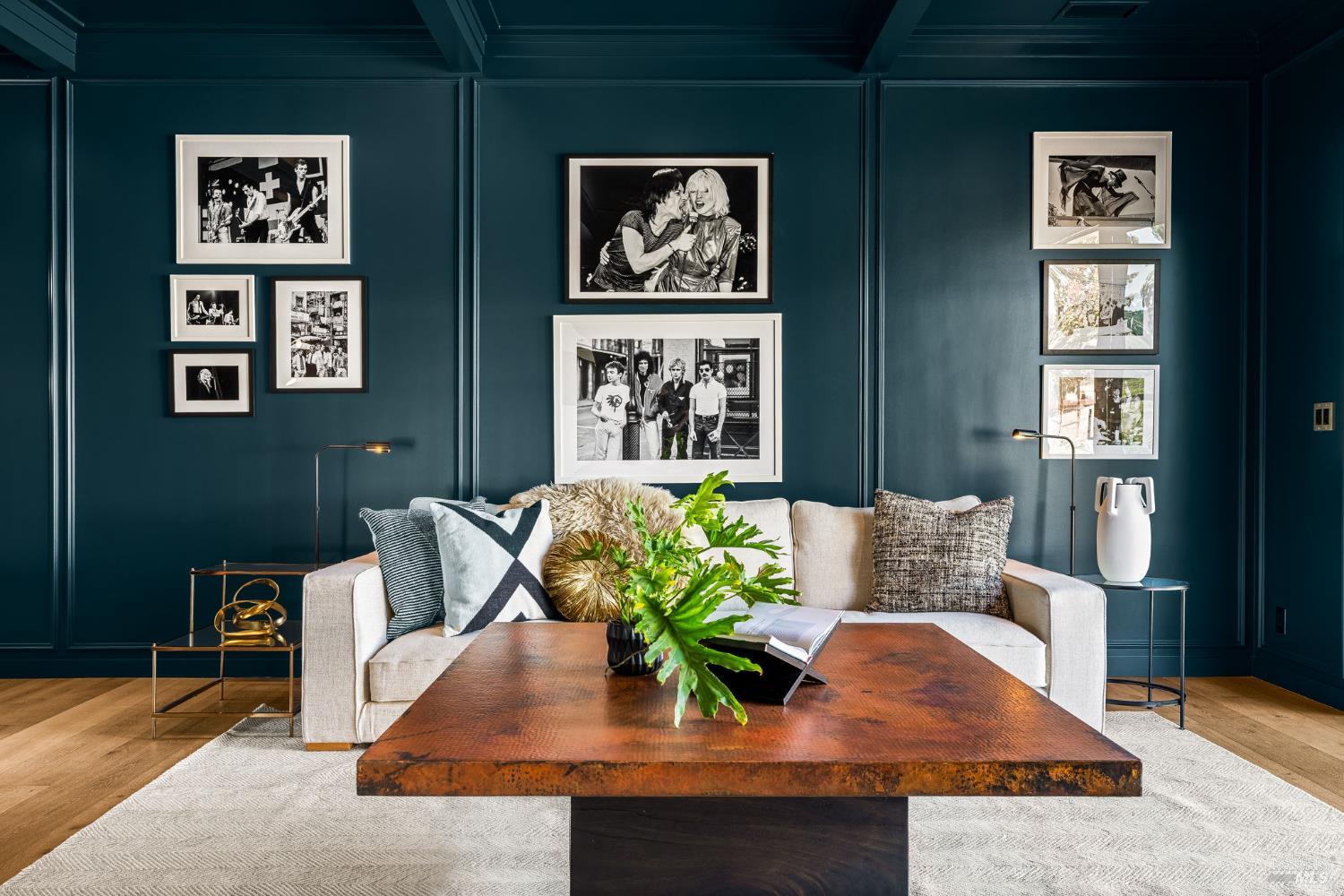 Detail Gallery Image 49 of 98 For 987 Mark West Springs Rd, Santa Rosa,  CA 95404 - 4 Beds | 4/4 Baths