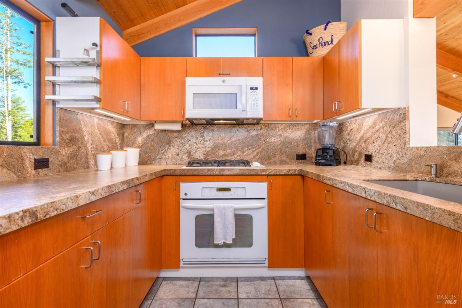 Detail Gallery Image 19 of 32 For 36221 Timber Ridge Rd, The Sea Ranch,  CA 95497 - 2 Beds | 2/1 Baths