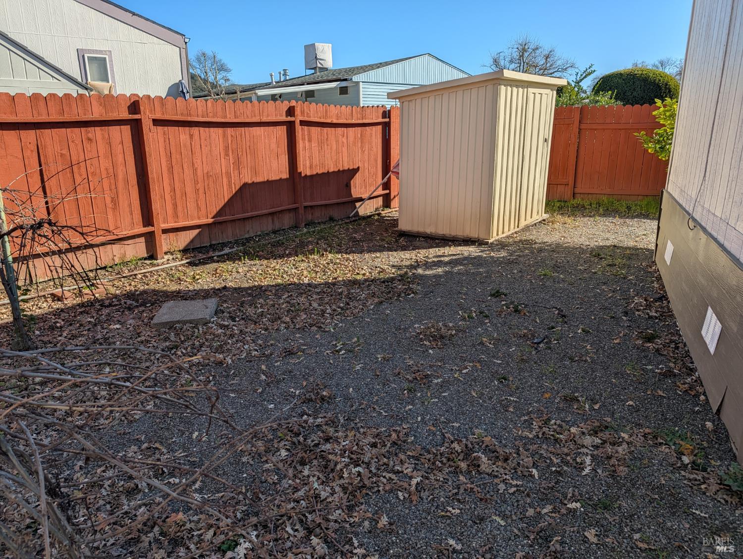 Detail Gallery Image 5 of 9 For 122 Burgundy Cir, Yountville,  CA 94599 - 2 Beds | 2 Baths