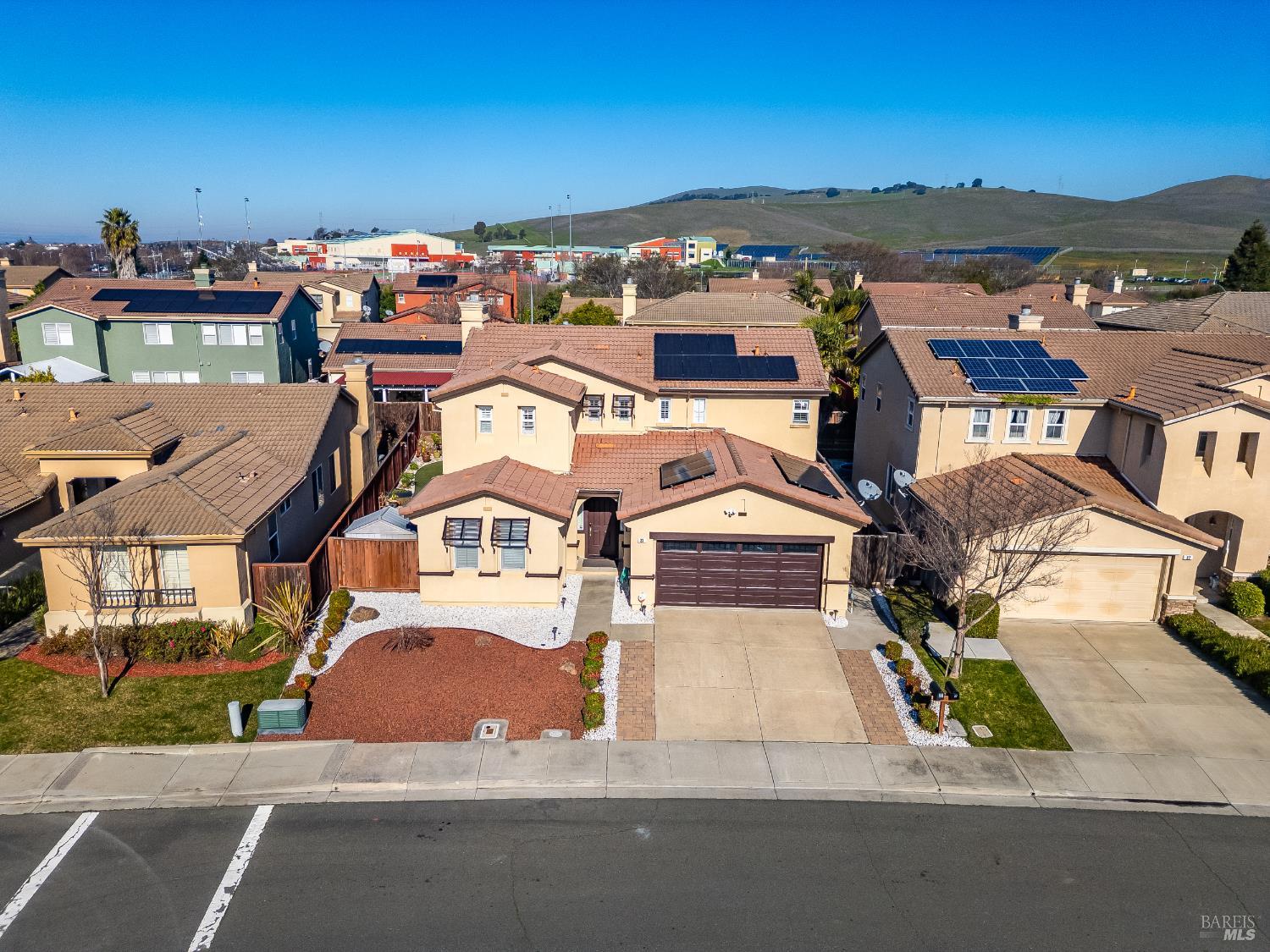 Detail Gallery Image 53 of 65 For 23 Castellina Cir, American Canyon,  CA 94503 - 4 Beds | 3 Baths