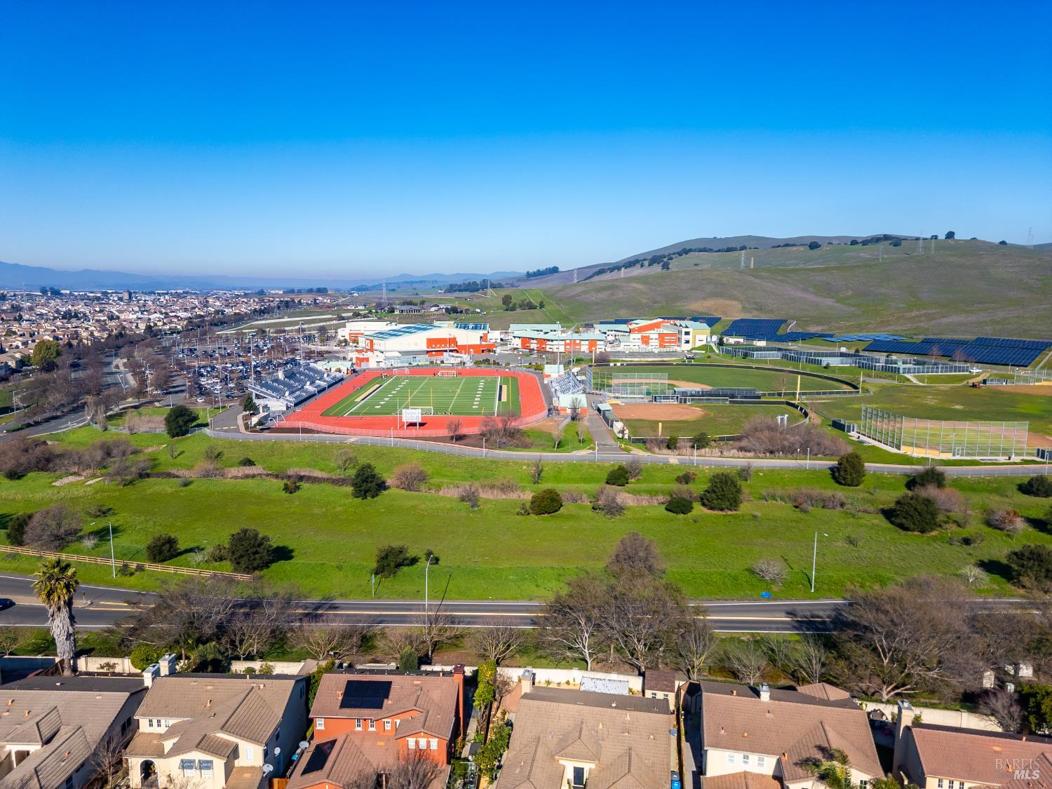 Detail Gallery Image 61 of 65 For 23 Castellina Cir, American Canyon,  CA 94503 - 4 Beds | 3 Baths