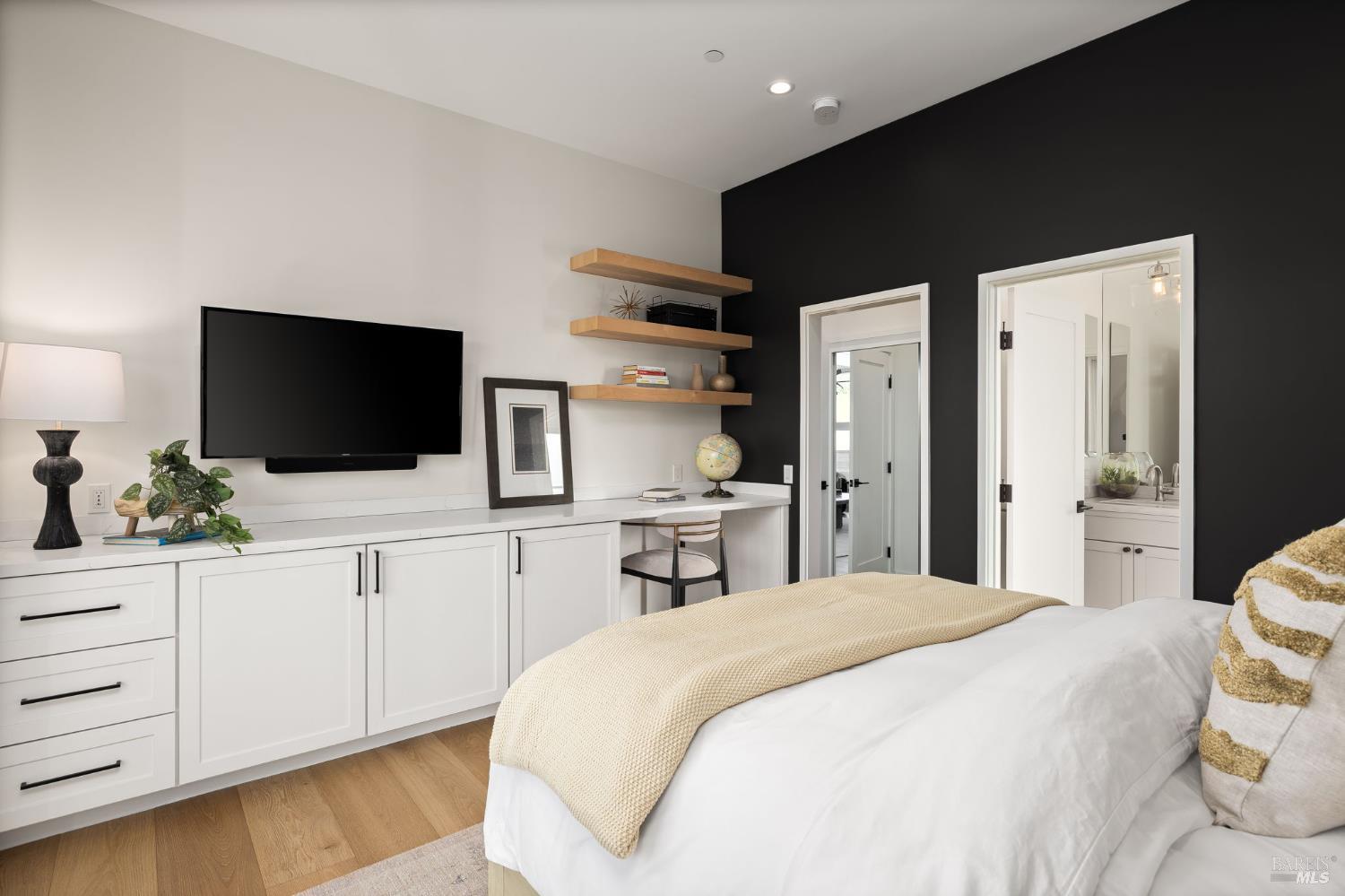 Detail Gallery Image 58 of 98 For 987 Mark West Springs Rd, Santa Rosa,  CA 95404 - 4 Beds | 4/4 Baths