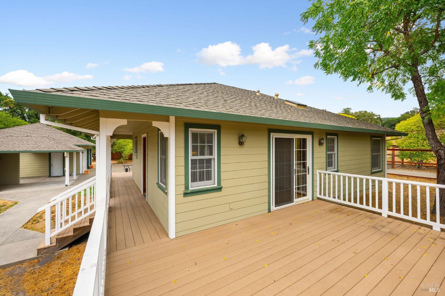 Detail Gallery Image 43 of 50 For 105 Serres Dr, Sonoma,  CA 95476 - 5 Beds | 3/1 Baths