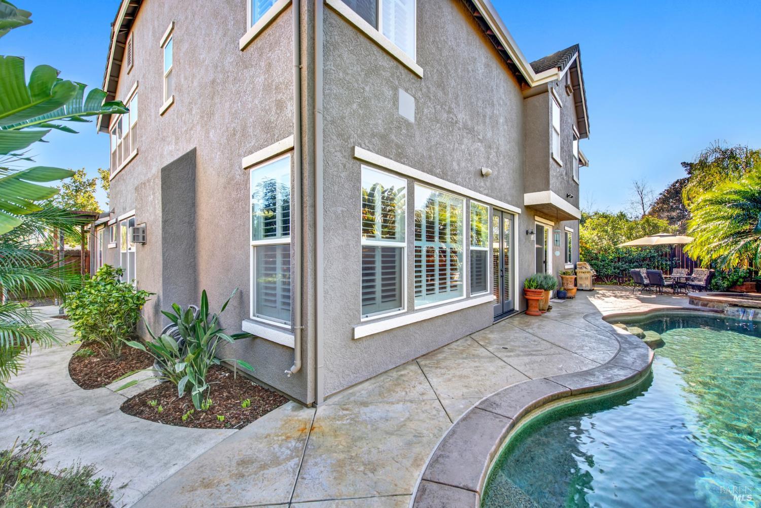 Detail Gallery Image 72 of 75 For 507 Topeka Ln, Vacaville,  CA 95687 - 5 Beds | 4 Baths