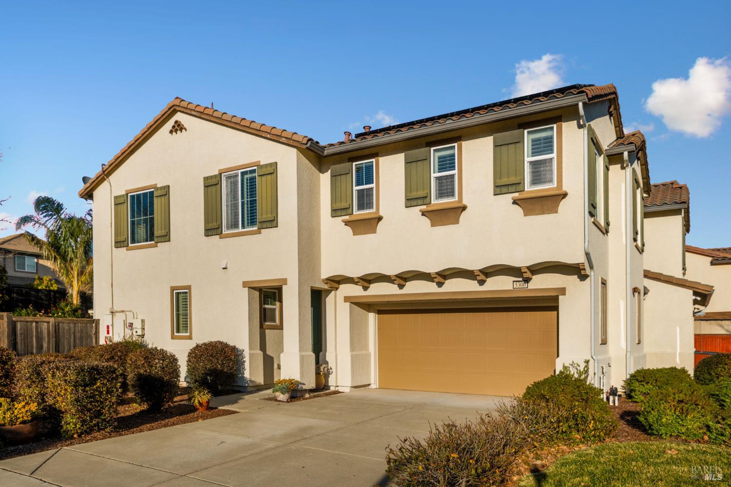 Detail Gallery Image 3 of 51 For 5300 Finkas Ln, Fairfield,  CA 94533 - 3 Beds | 2/1 Baths