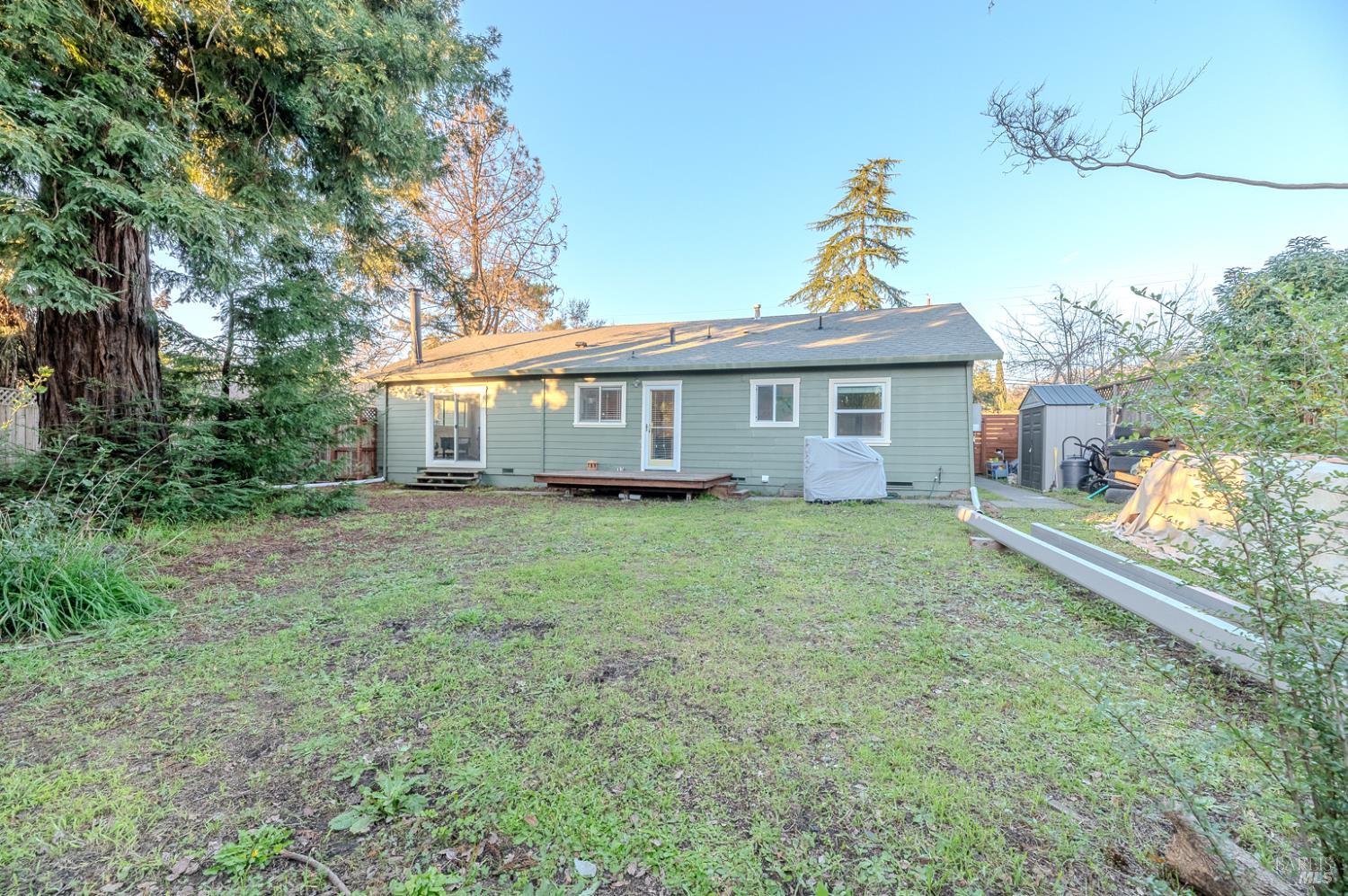 Detail Gallery Image 25 of 28 For 3532 Chanate Rd, Santa Rosa,  CA 95404 - 2 Beds | 1 Baths