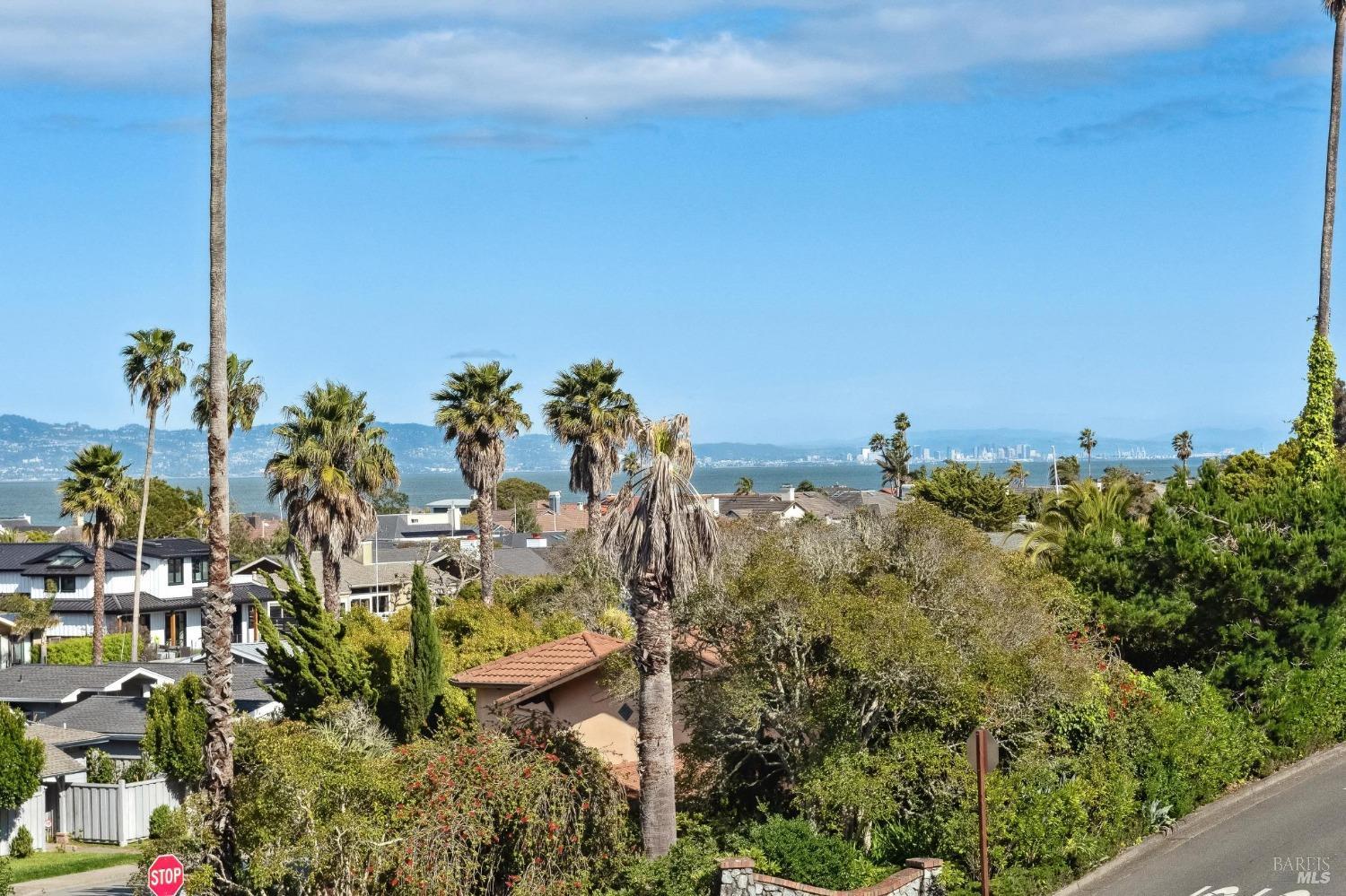 Detail Gallery Image 16 of 57 For 31 Antilles Way, Tiburon,  CA 94920 - 3 Beds | 2/1 Baths