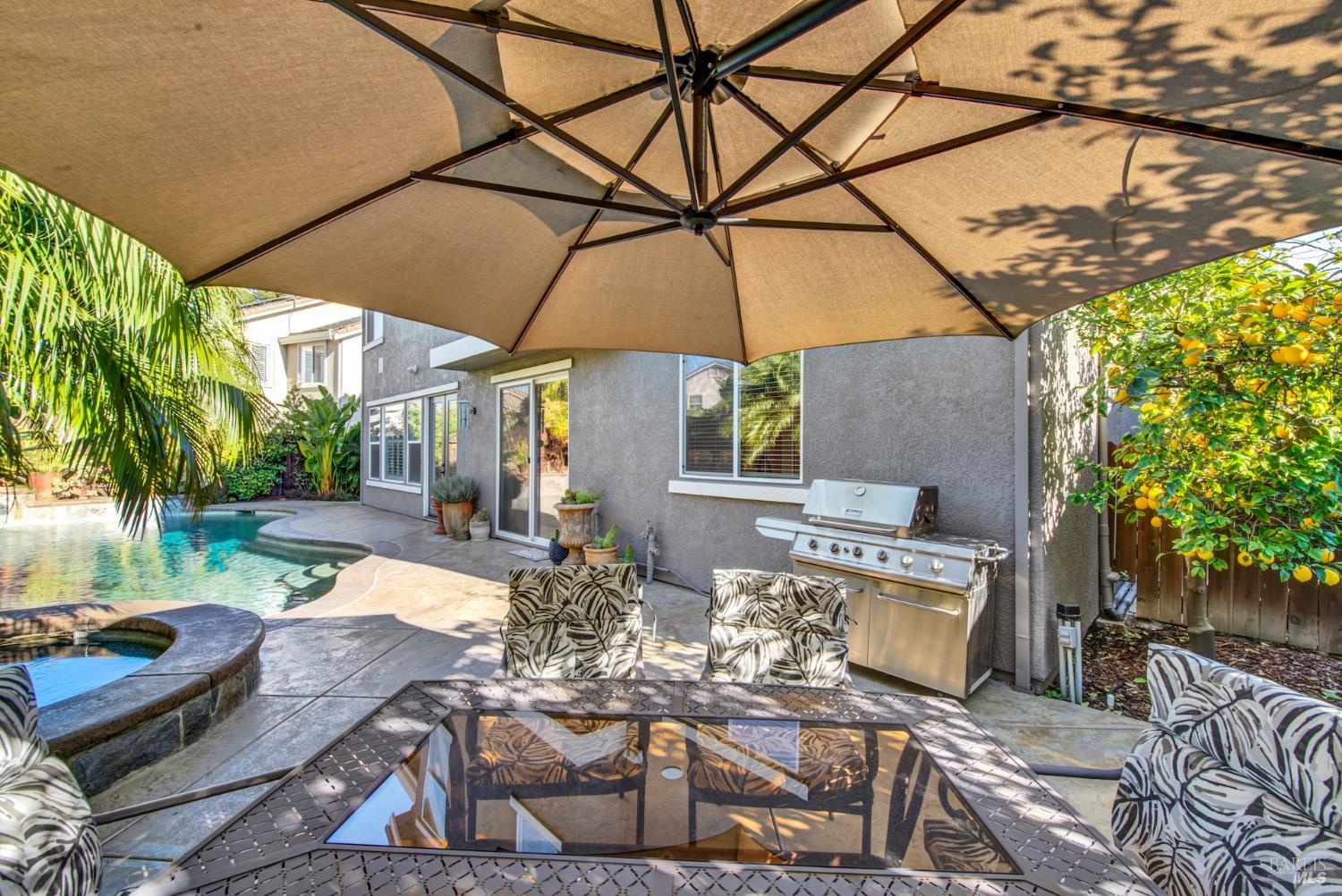 Detail Gallery Image 67 of 75 For 507 Topeka Ln, Vacaville,  CA 95687 - 5 Beds | 4 Baths