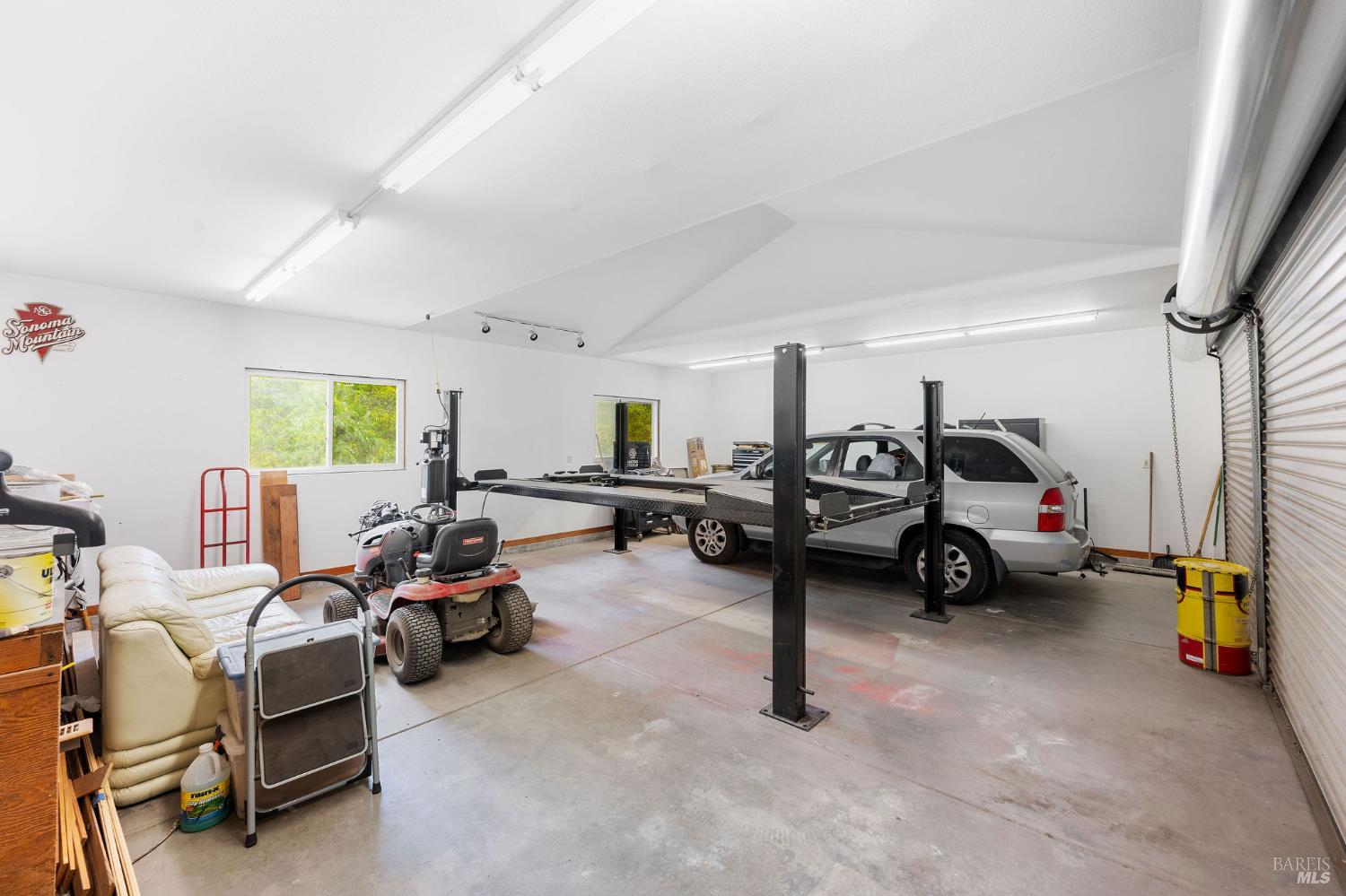 Detail Gallery Image 45 of 50 For 105 Serres Dr, Sonoma,  CA 95476 - 5 Beds | 3/1 Baths