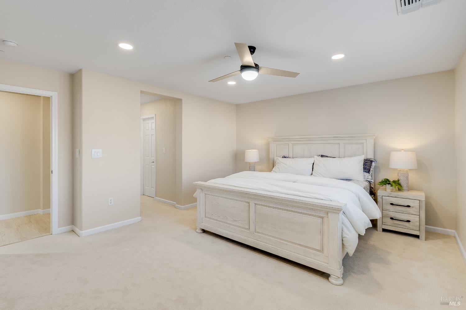 Detail Gallery Image 29 of 65 For 23 Castellina Cir, American Canyon,  CA 94503 - 4 Beds | 3 Baths