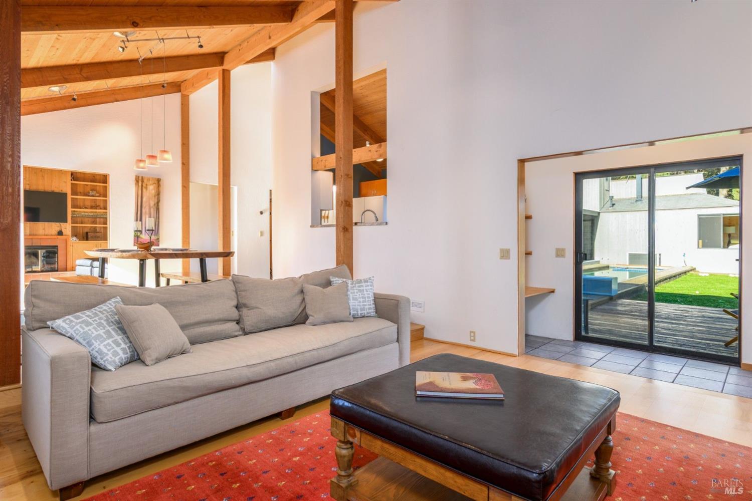 Detail Gallery Image 12 of 32 For 36221 Timber Ridge Rd, The Sea Ranch,  CA 95497 - 2 Beds | 2/1 Baths