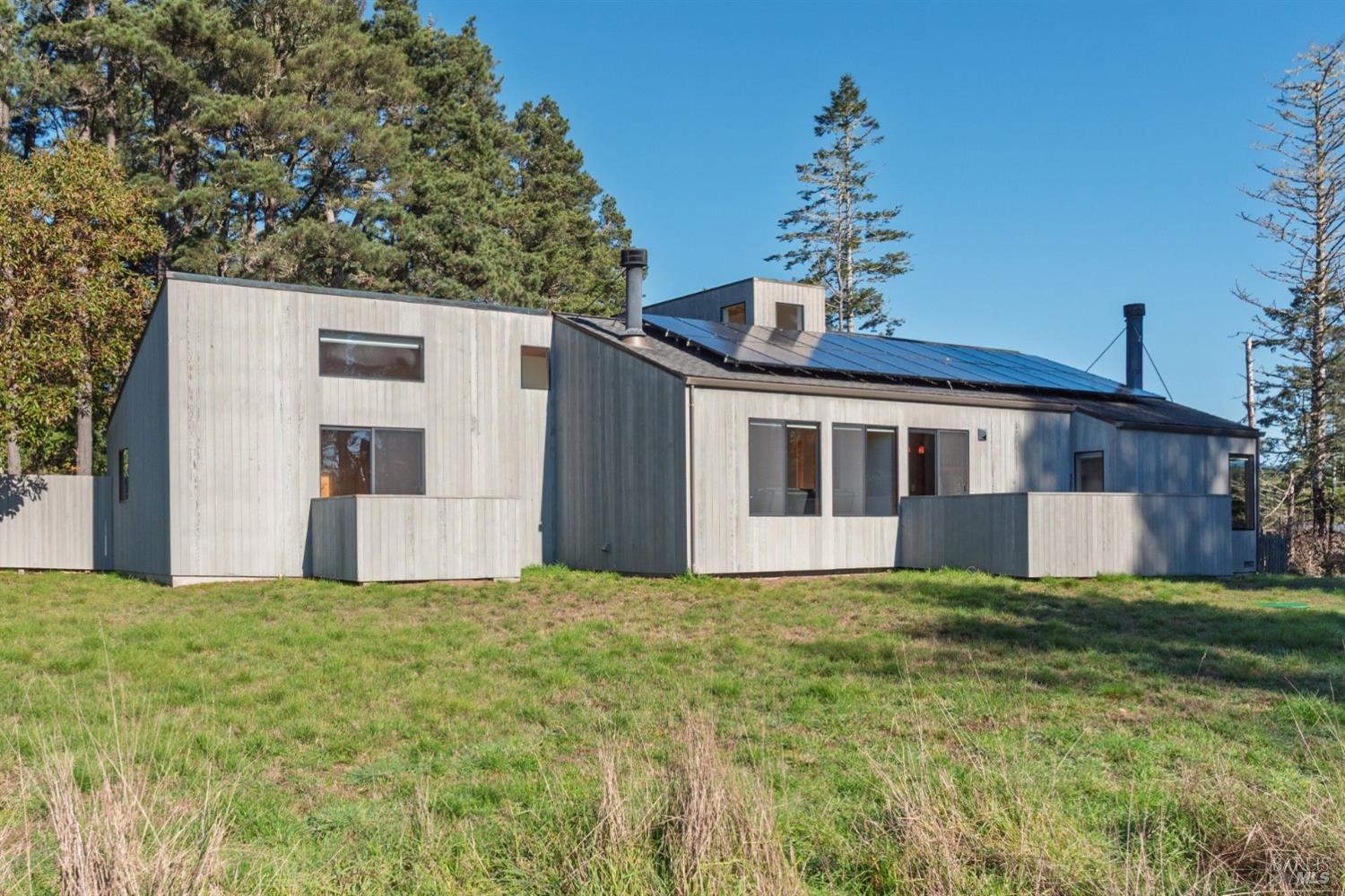 Detail Gallery Image 2 of 32 For 36221 Timber Ridge Rd, The Sea Ranch,  CA 95497 - 2 Beds | 2/1 Baths