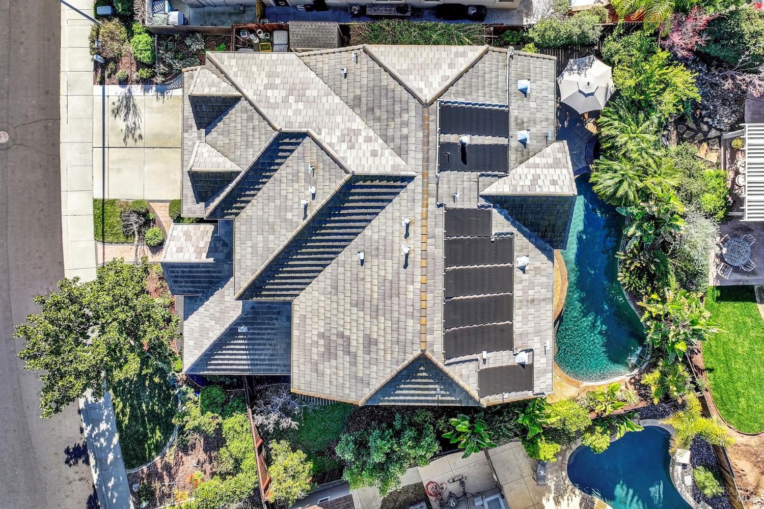 Detail Gallery Image 65 of 75 For 507 Topeka Ln, Vacaville,  CA 95687 - 5 Beds | 4 Baths