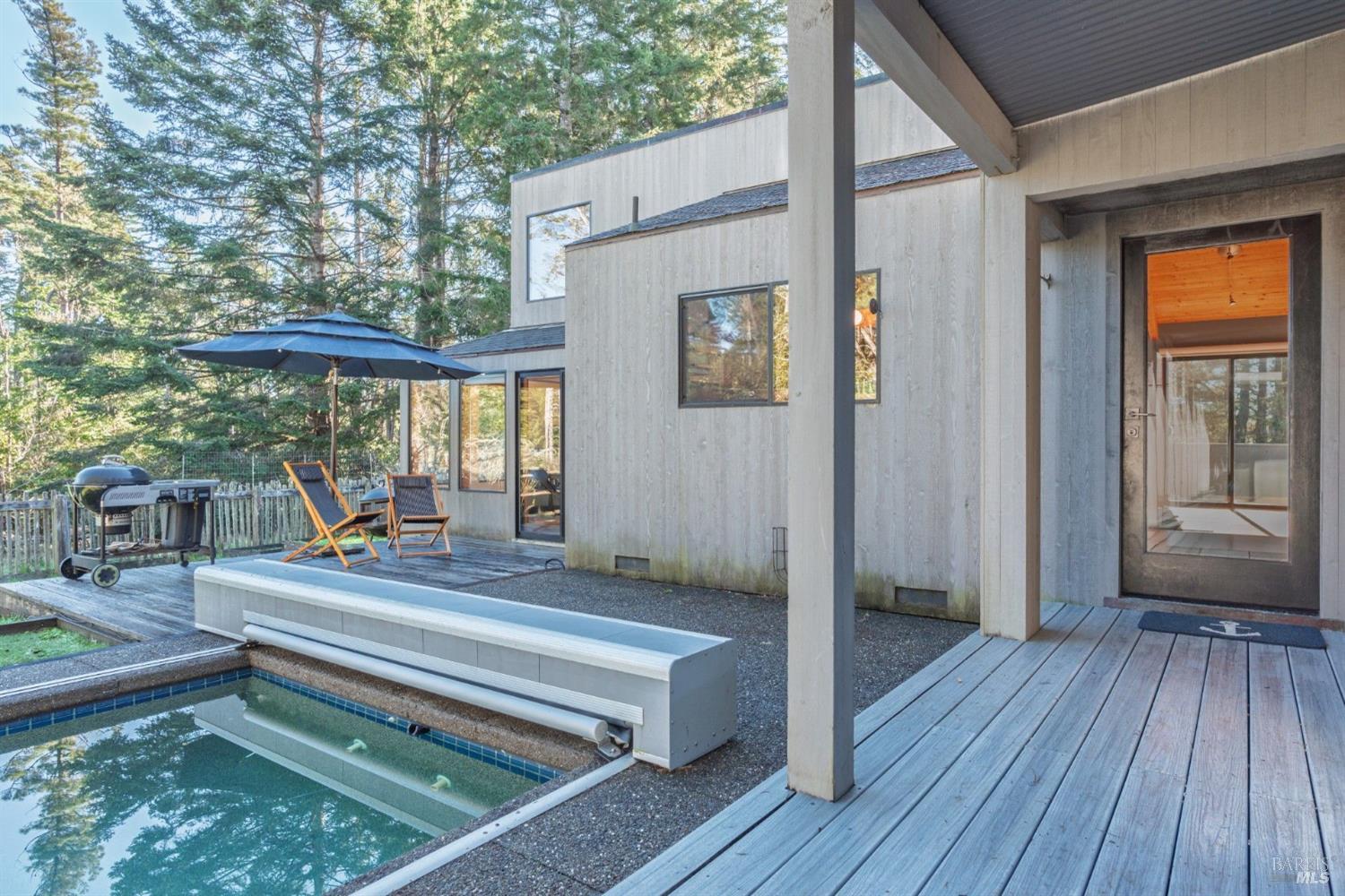 Detail Gallery Image 8 of 32 For 36221 Timber Ridge Rd, The Sea Ranch,  CA 95497 - 2 Beds | 2/1 Baths