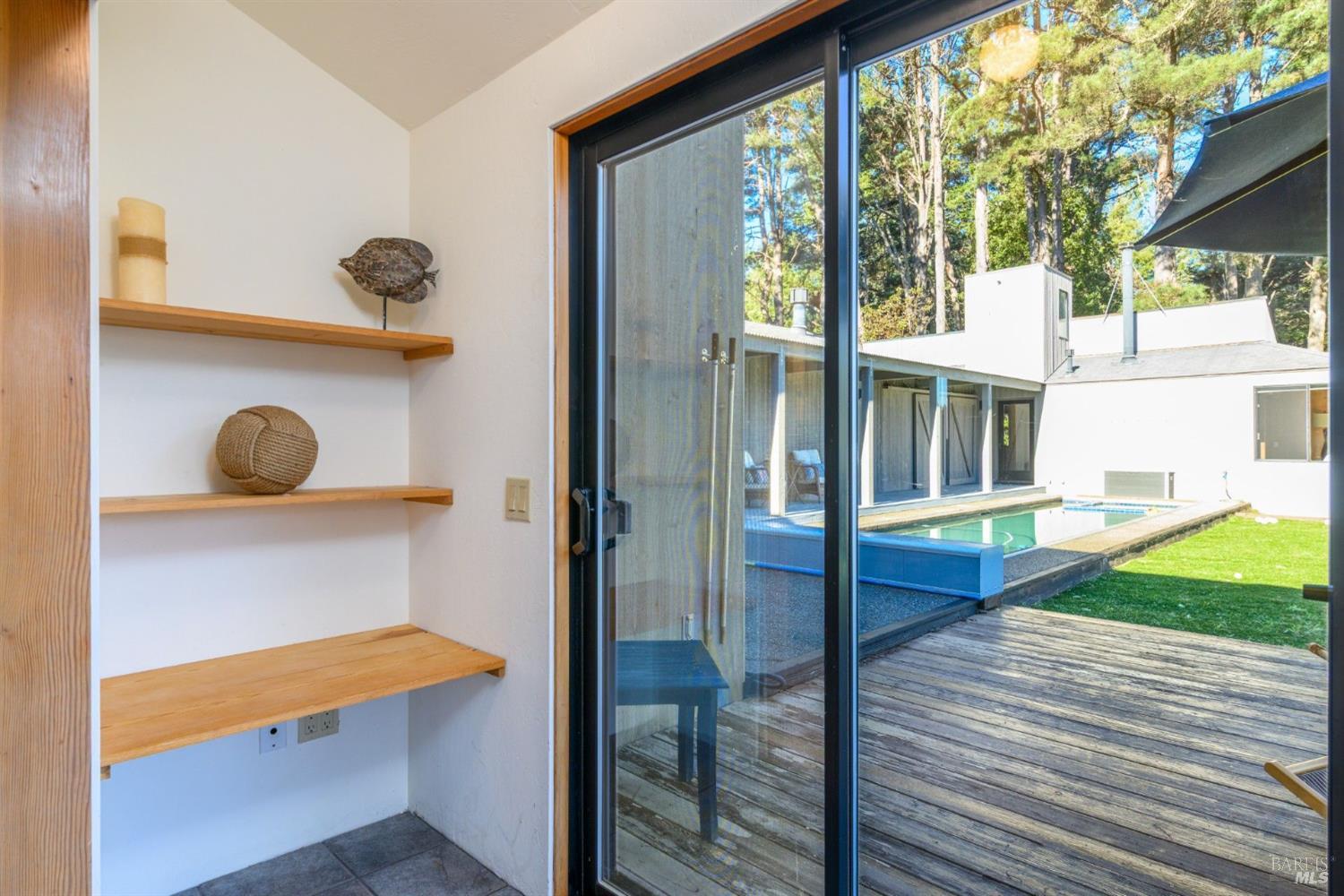 Detail Gallery Image 14 of 32 For 36221 Timber Ridge Rd, The Sea Ranch,  CA 95497 - 2 Beds | 2/1 Baths