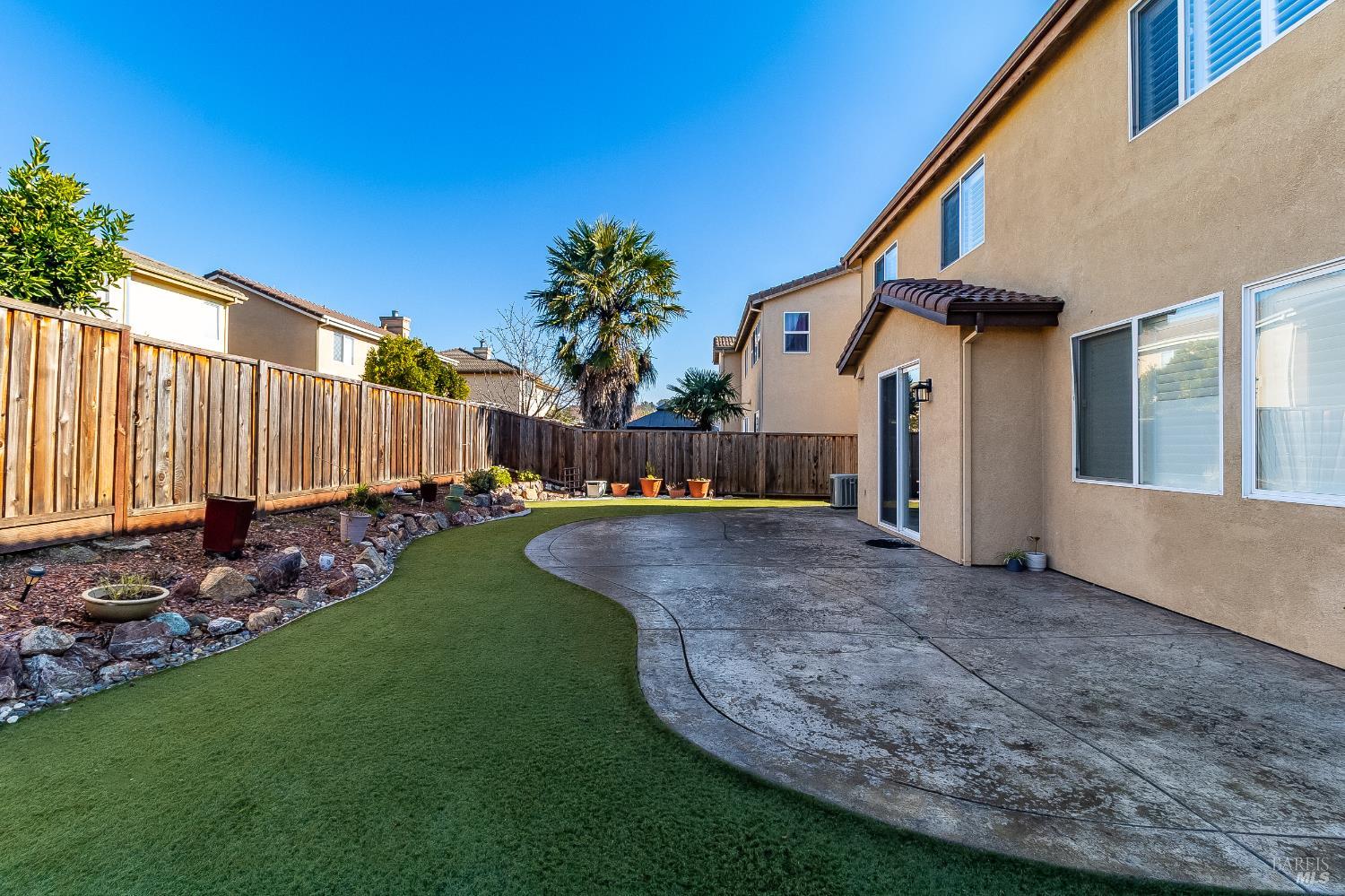 Detail Gallery Image 51 of 65 For 23 Castellina Cir, American Canyon,  CA 94503 - 4 Beds | 3 Baths