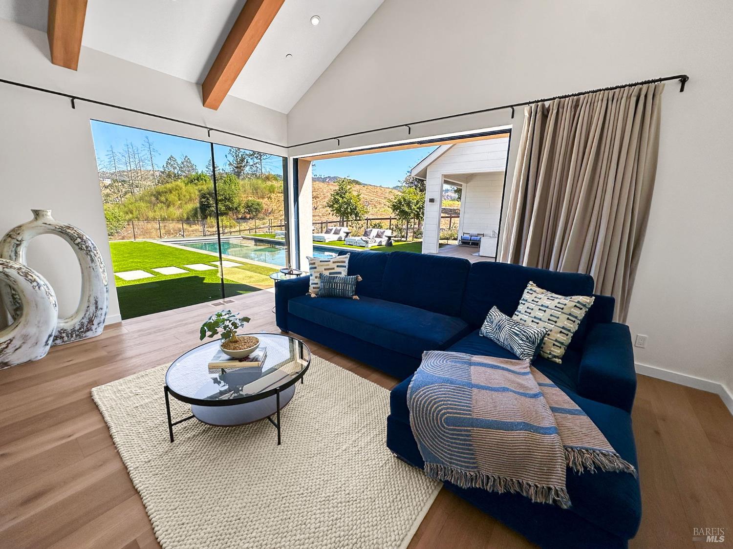 Detail Gallery Image 42 of 98 For 987 Mark West Springs Rd, Santa Rosa,  CA 95404 - 4 Beds | 4/4 Baths