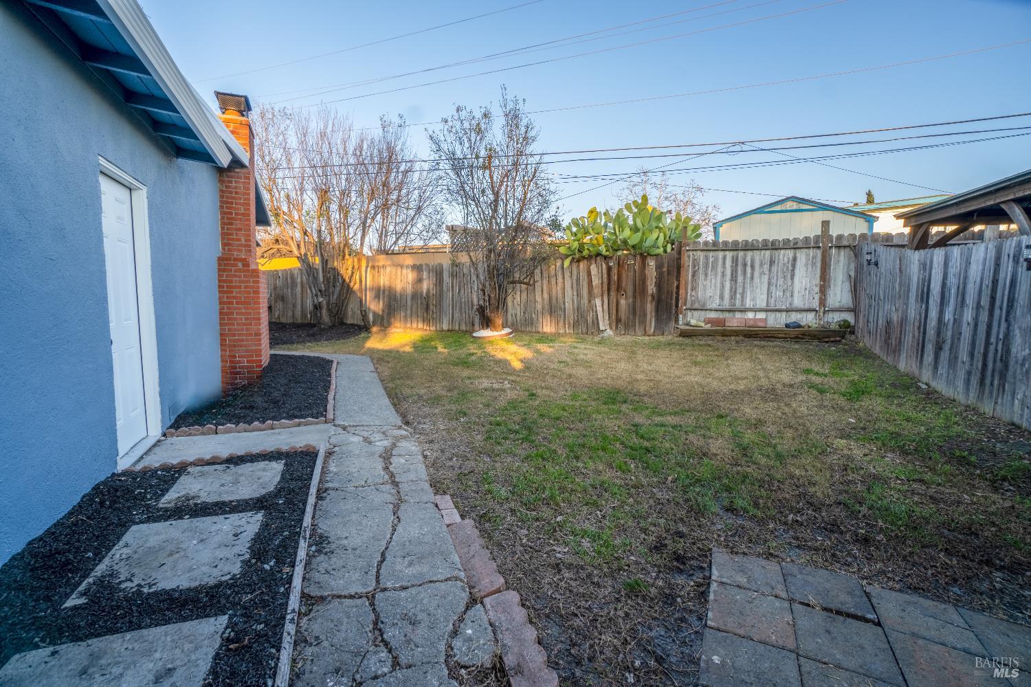 Detail Gallery Image 27 of 30 For 2034 Cambridge Dr, Fairfield,  CA 94533 - 3 Beds | 2 Baths