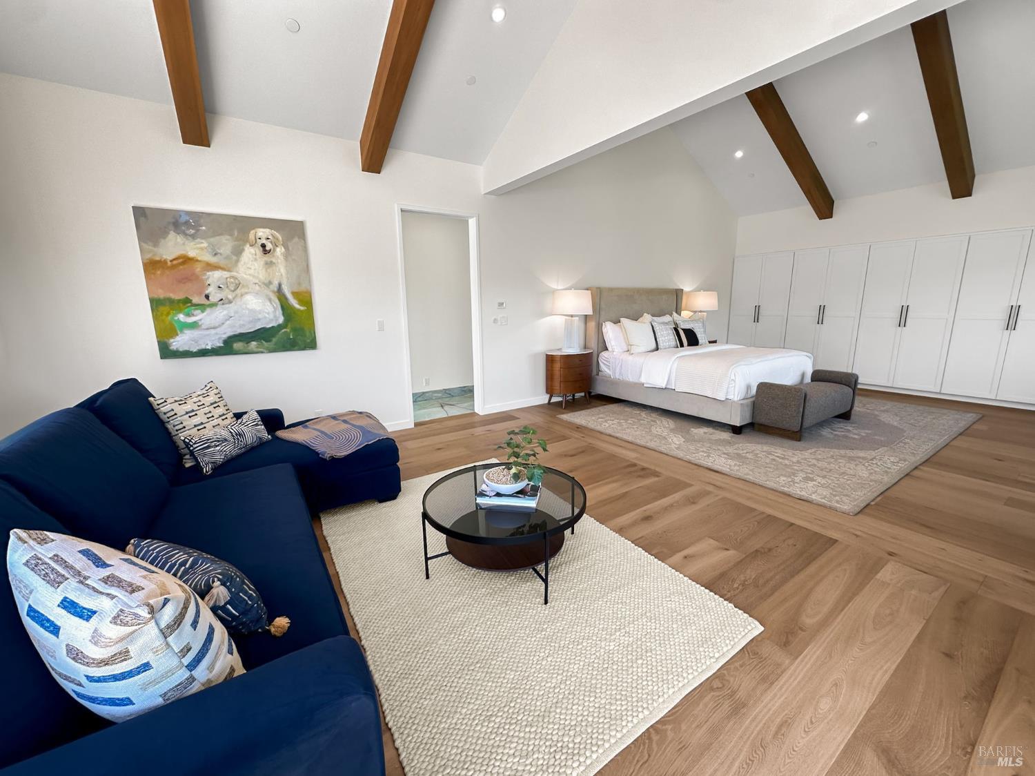 Detail Gallery Image 34 of 98 For 987 Mark West Springs Rd, Santa Rosa,  CA 95404 - 4 Beds | 4/4 Baths