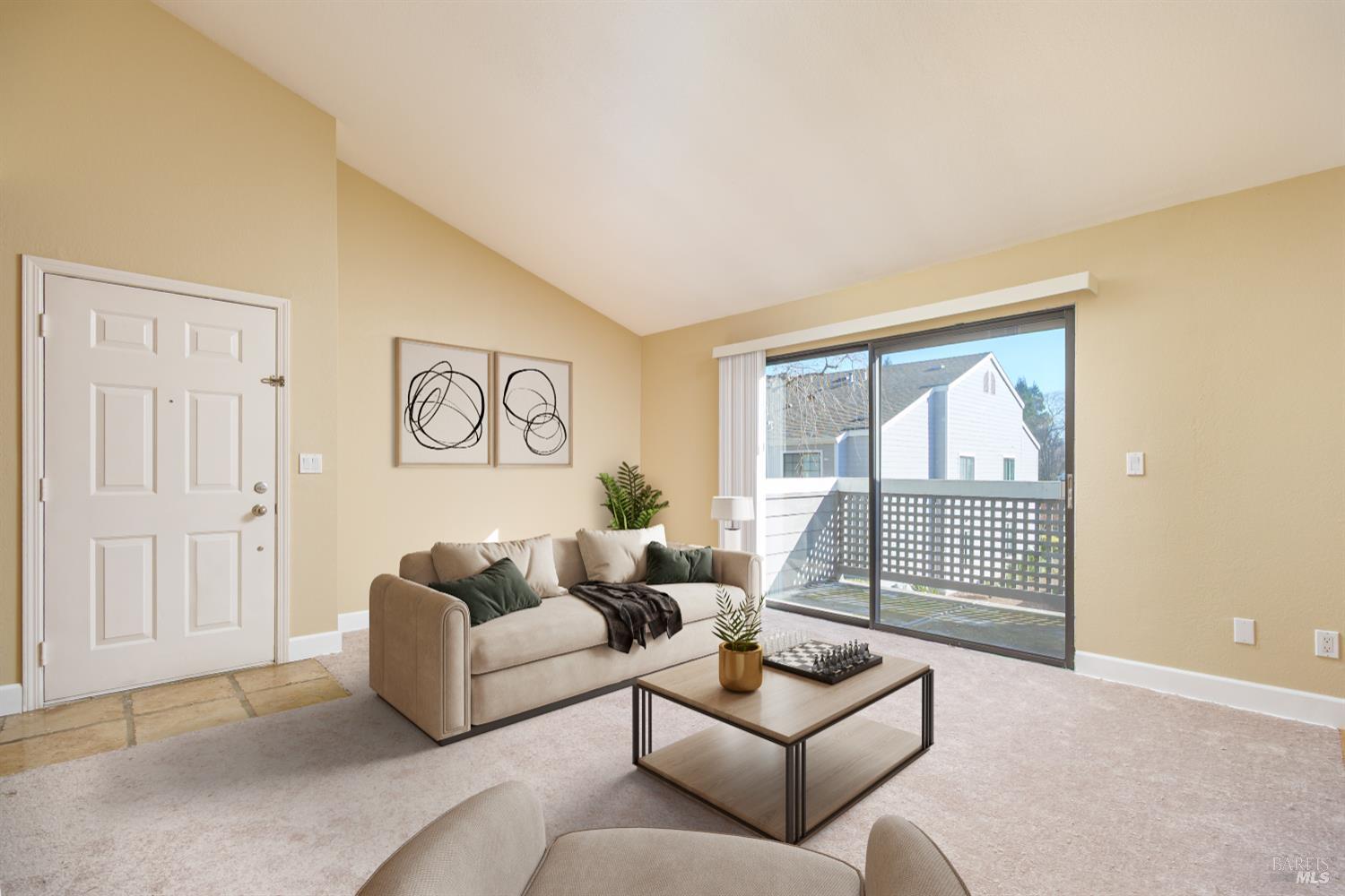 Detail Gallery Image 2 of 22 For 346 Eastridge Dr, San Ramon,  CA 94582 - 1 Beds | 1 Baths