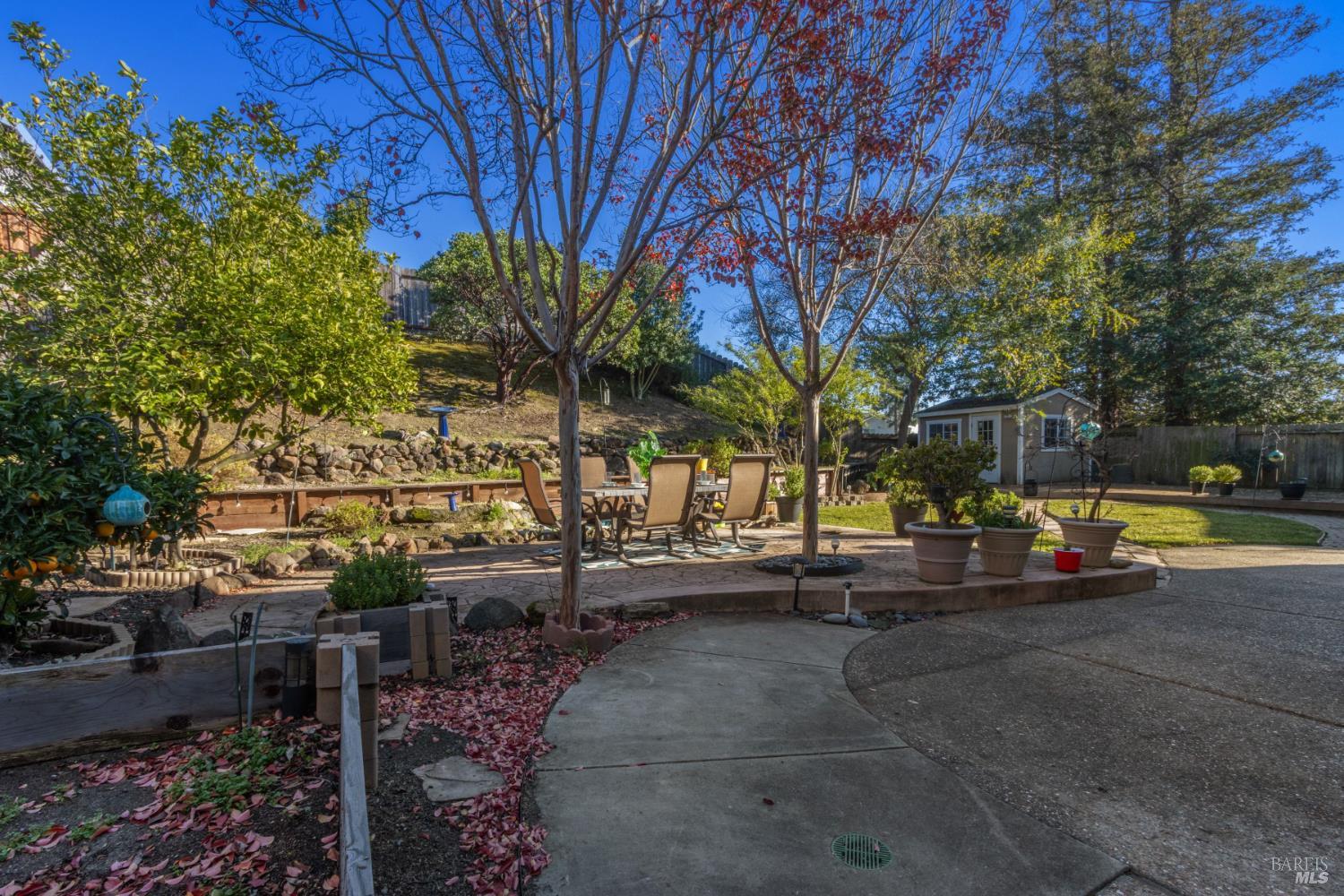 Detail Gallery Image 42 of 60 For 862 Dover Cir, Benicia,  CA 94510 - 3 Beds | 2/1 Baths