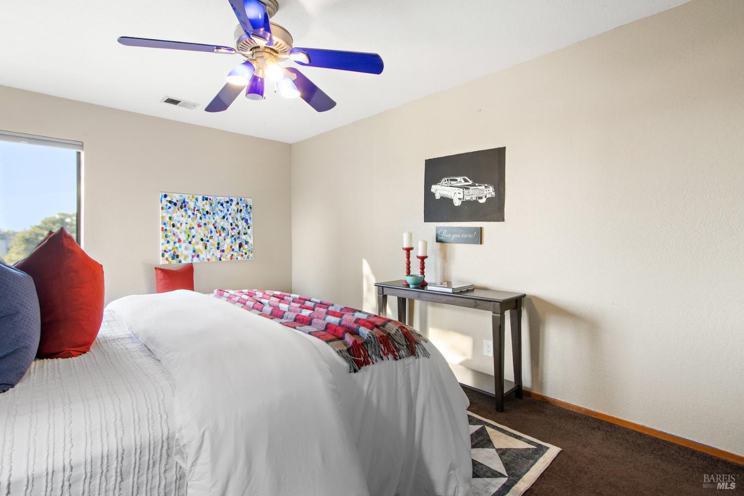 Detail Gallery Image 29 of 60 For 862 Dover Cir, Benicia,  CA 94510 - 3 Beds | 2/1 Baths