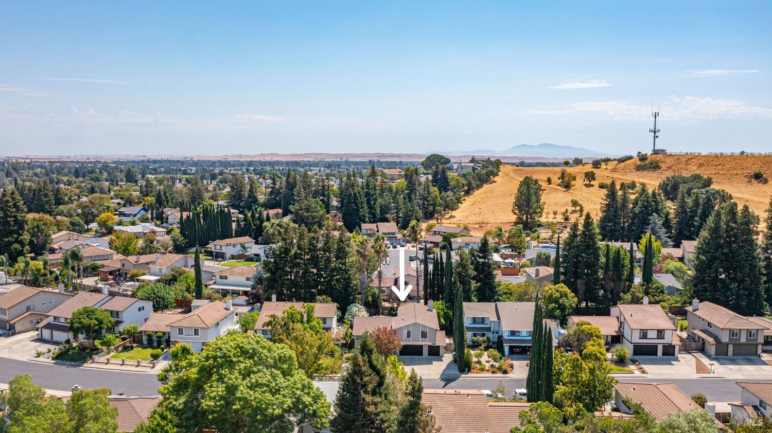 Detail Gallery Image 92 of 98 For 3265 Arroyo Dr, Fairfield,  CA 94533 - 4 Beds | 2/1 Baths