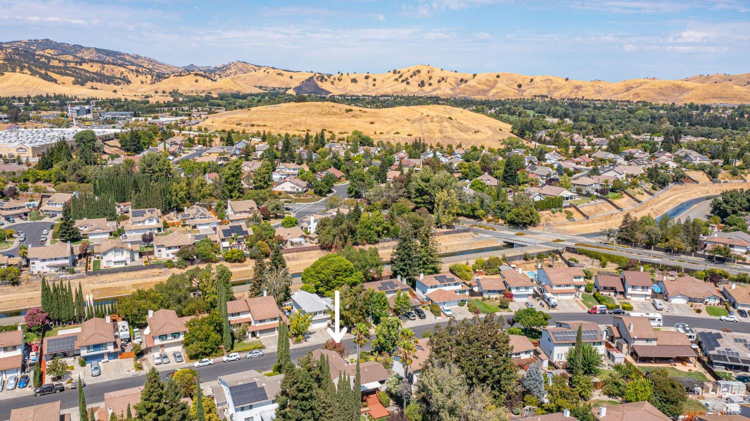 Detail Gallery Image 91 of 98 For 3265 Arroyo Dr, Fairfield,  CA 94533 - 4 Beds | 2/1 Baths