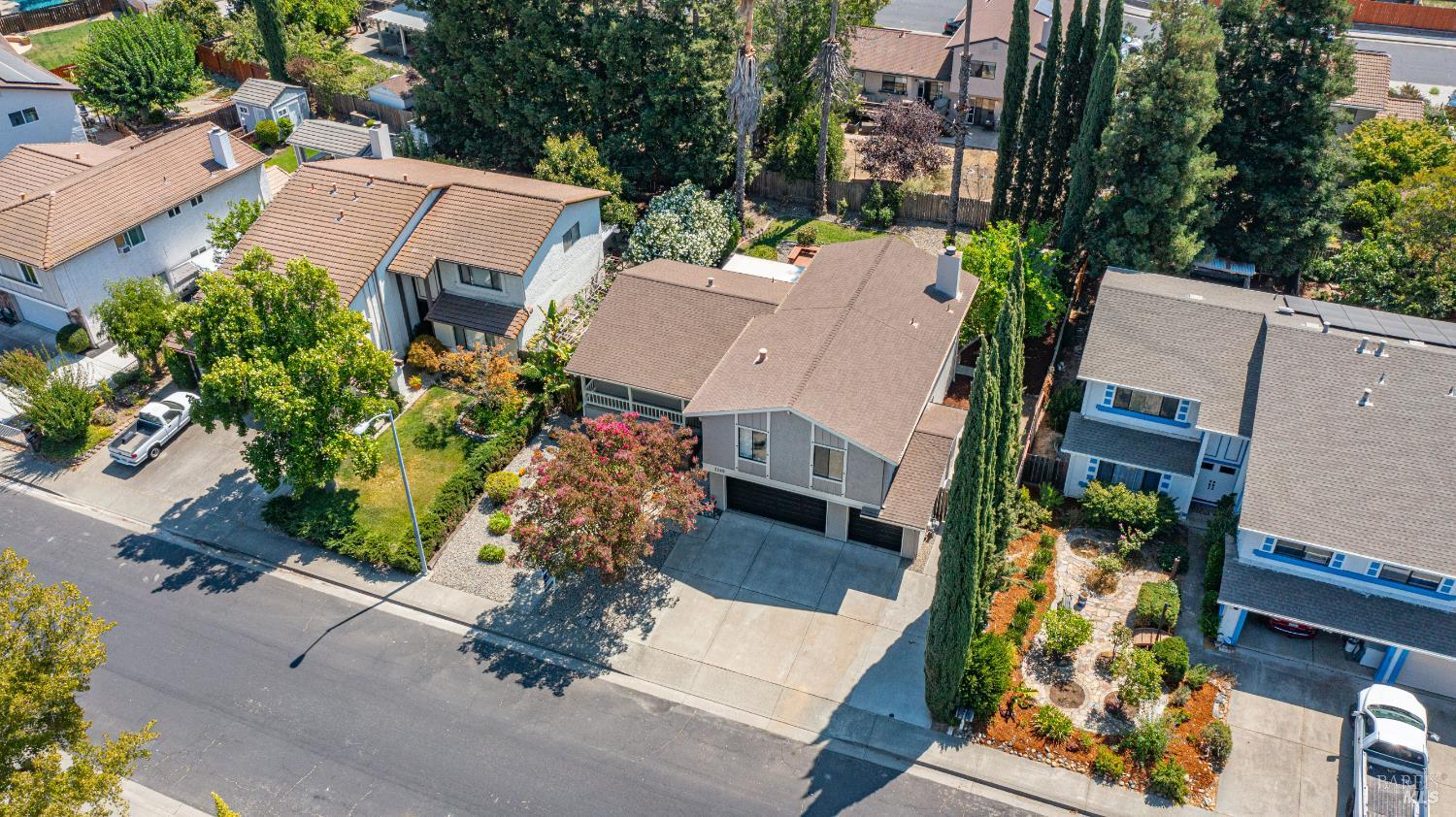 Detail Gallery Image 86 of 98 For 3265 Arroyo Dr, Fairfield,  CA 94533 - 4 Beds | 2/1 Baths