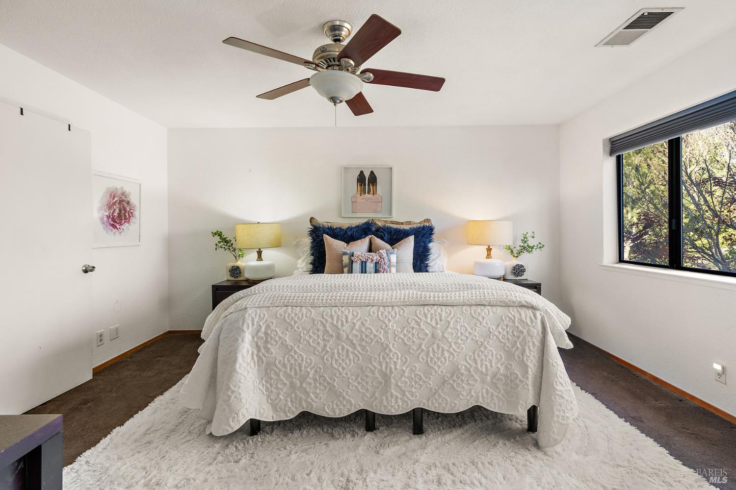 Detail Gallery Image 20 of 60 For 862 Dover Cir, Benicia,  CA 94510 - 3 Beds | 2/1 Baths