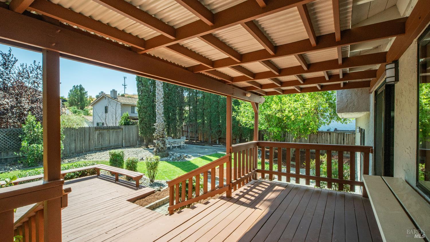 Detail Gallery Image 78 of 98 For 3265 Arroyo Dr, Fairfield,  CA 94533 - 4 Beds | 2/1 Baths