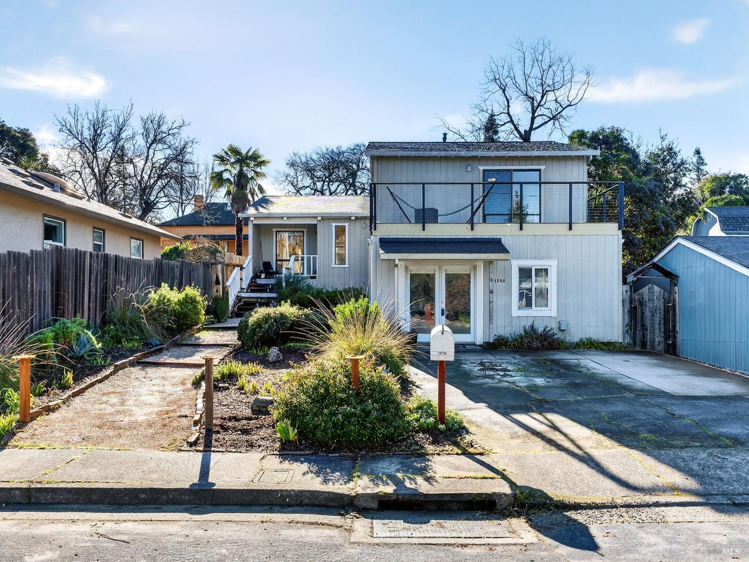 Detail Gallery Image 42 of 43 For 1059 W Standley St, Ukiah,  CA 95482 - 4 Beds | 2 Baths