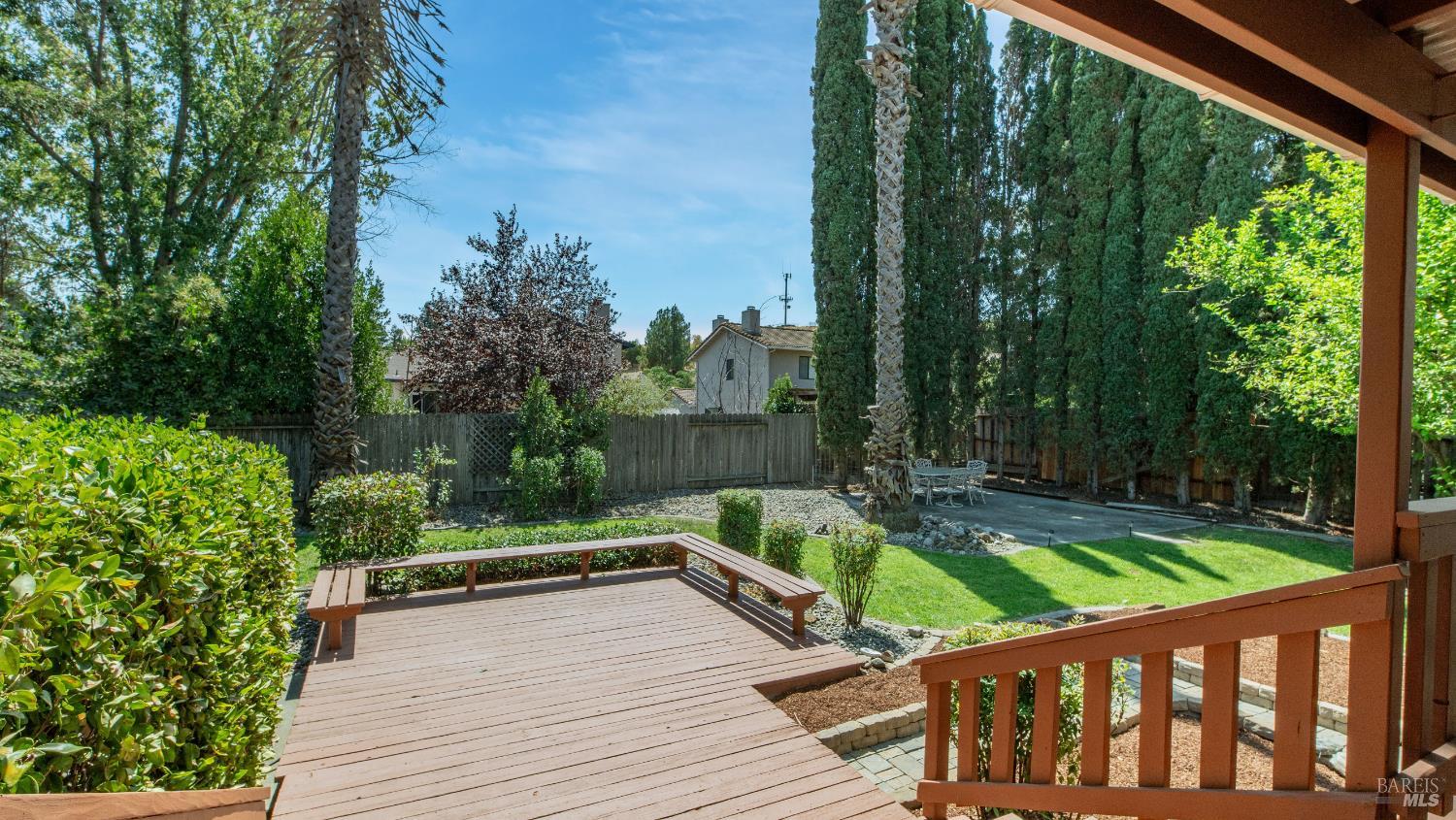 Detail Gallery Image 82 of 98 For 3265 Arroyo Dr, Fairfield,  CA 94533 - 4 Beds | 2/1 Baths