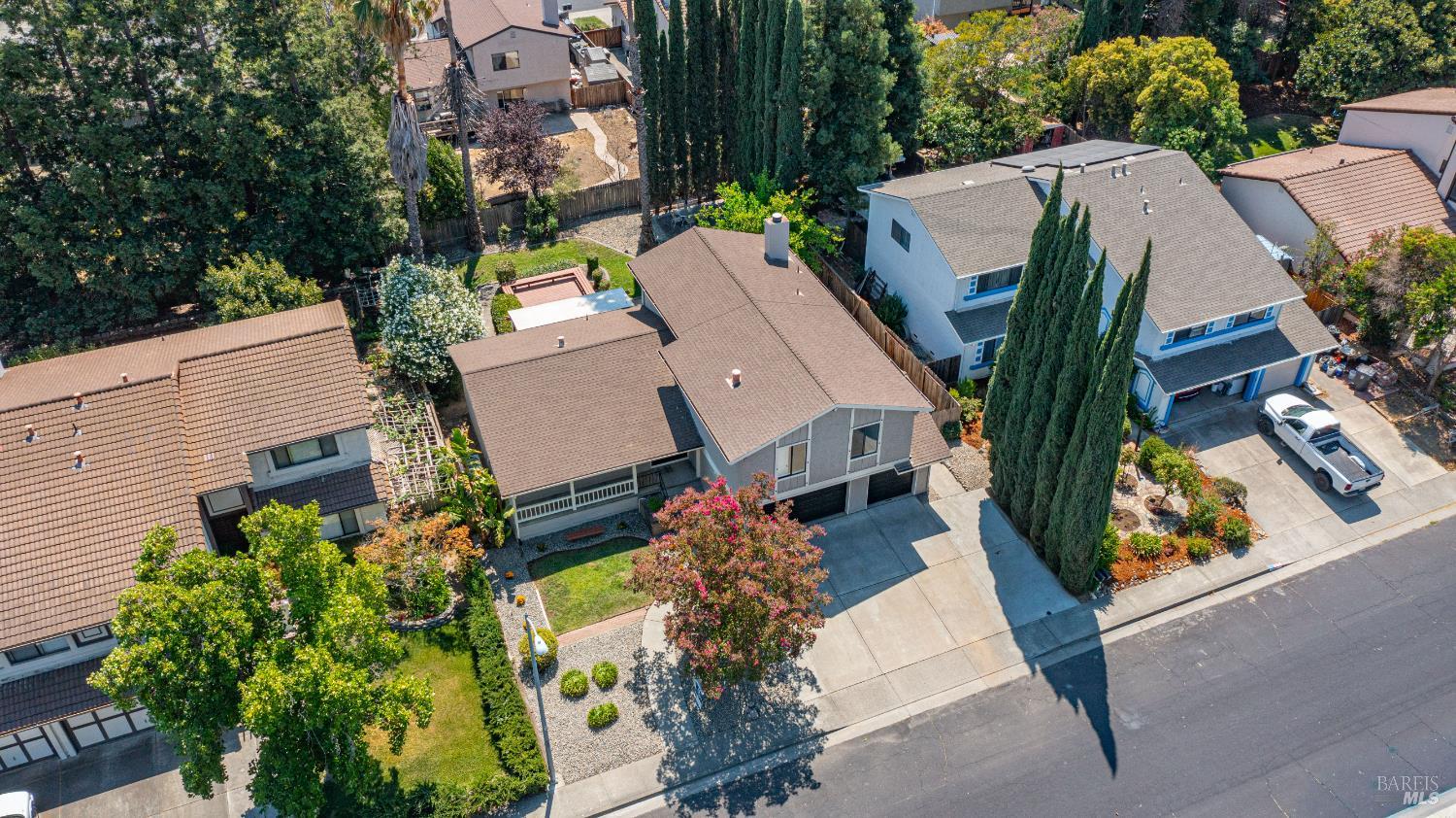 Detail Gallery Image 84 of 98 For 3265 Arroyo Dr, Fairfield,  CA 94533 - 4 Beds | 2/1 Baths