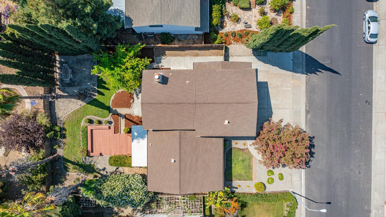 Detail Gallery Image 87 of 98 For 3265 Arroyo Dr, Fairfield,  CA 94533 - 4 Beds | 2/1 Baths