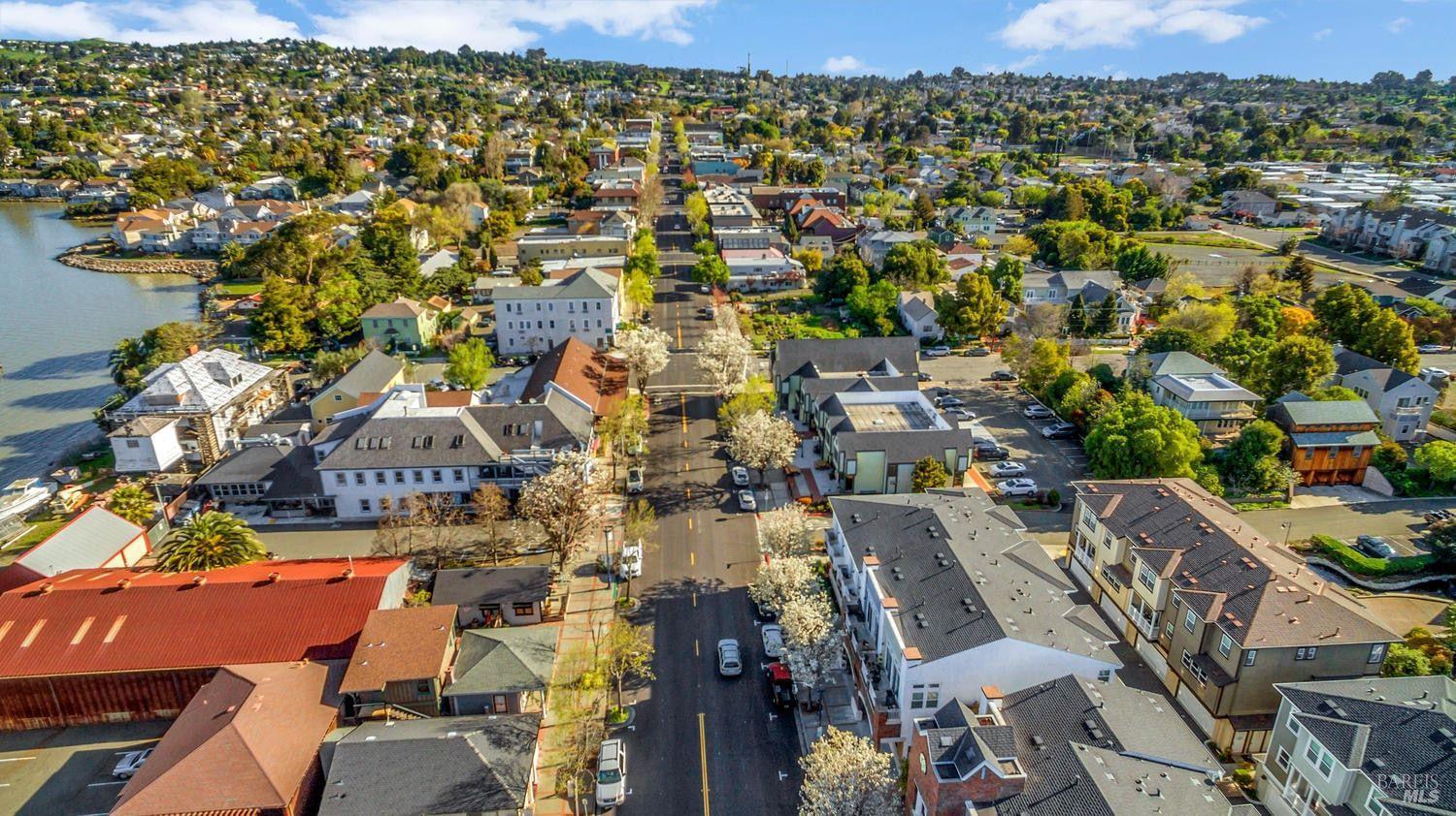 Detail Gallery Image 52 of 60 For 862 Dover Cir, Benicia,  CA 94510 - 3 Beds | 2/1 Baths