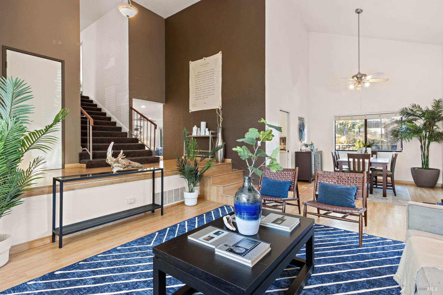 Detail Gallery Image 8 of 60 For 862 Dover Cir, Benicia,  CA 94510 - 3 Beds | 2/1 Baths