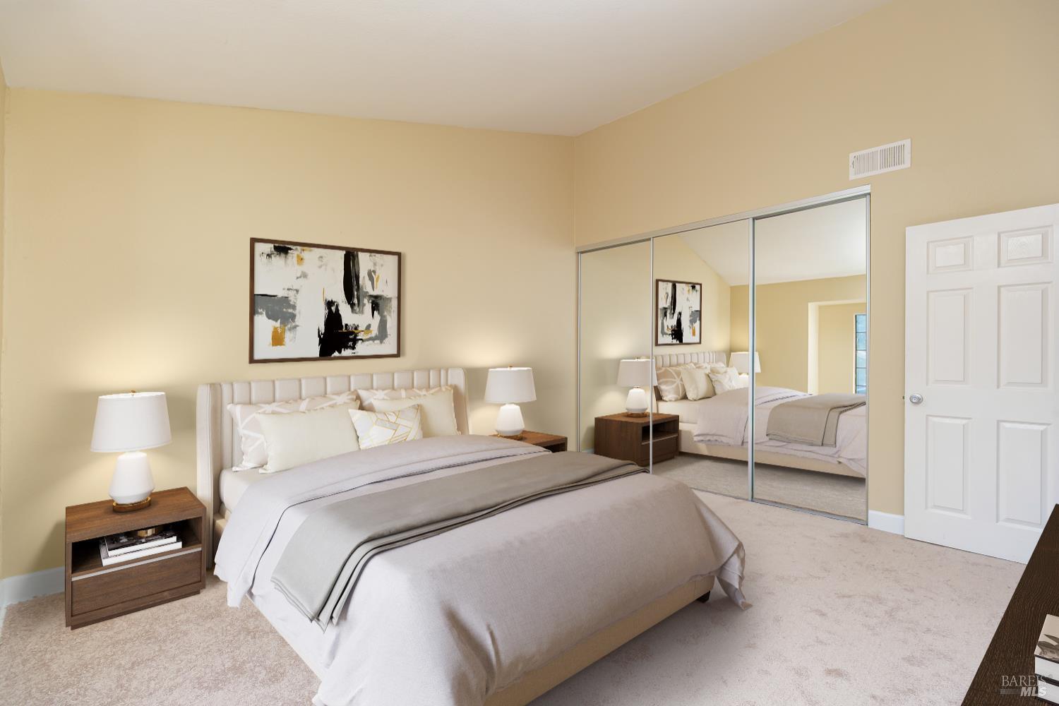 Detail Gallery Image 8 of 22 For 346 Eastridge Dr, San Ramon,  CA 94582 - 1 Beds | 1 Baths