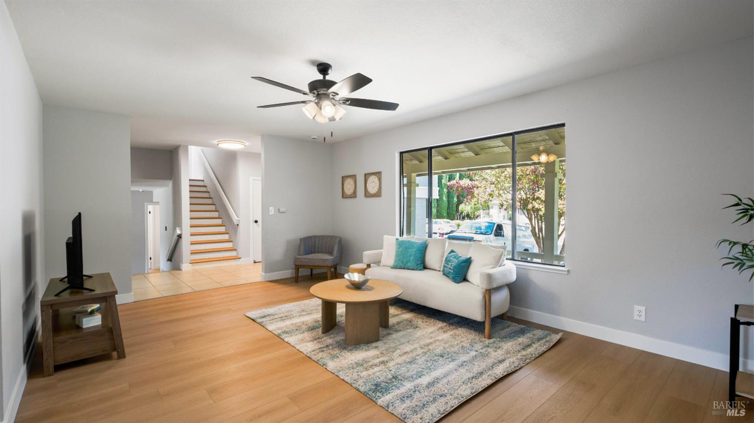 Detail Gallery Image 15 of 98 For 3265 Arroyo Dr, Fairfield,  CA 94533 - 4 Beds | 2/1 Baths