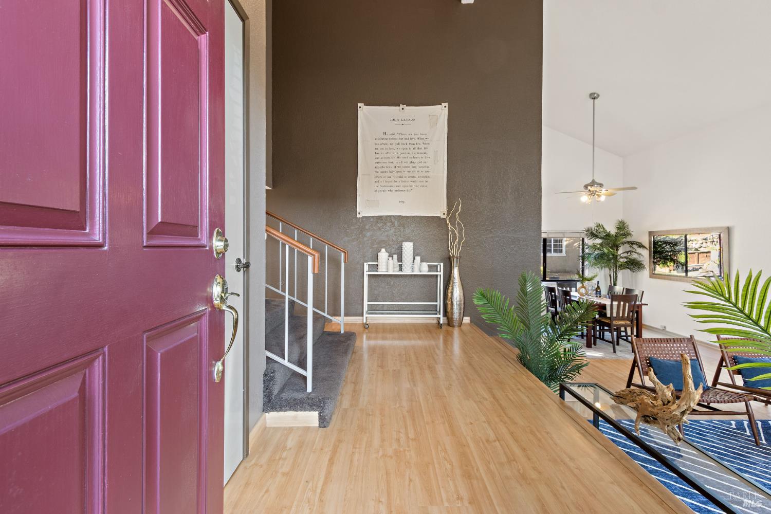 Detail Gallery Image 4 of 60 For 862 Dover Cir, Benicia,  CA 94510 - 3 Beds | 2/1 Baths